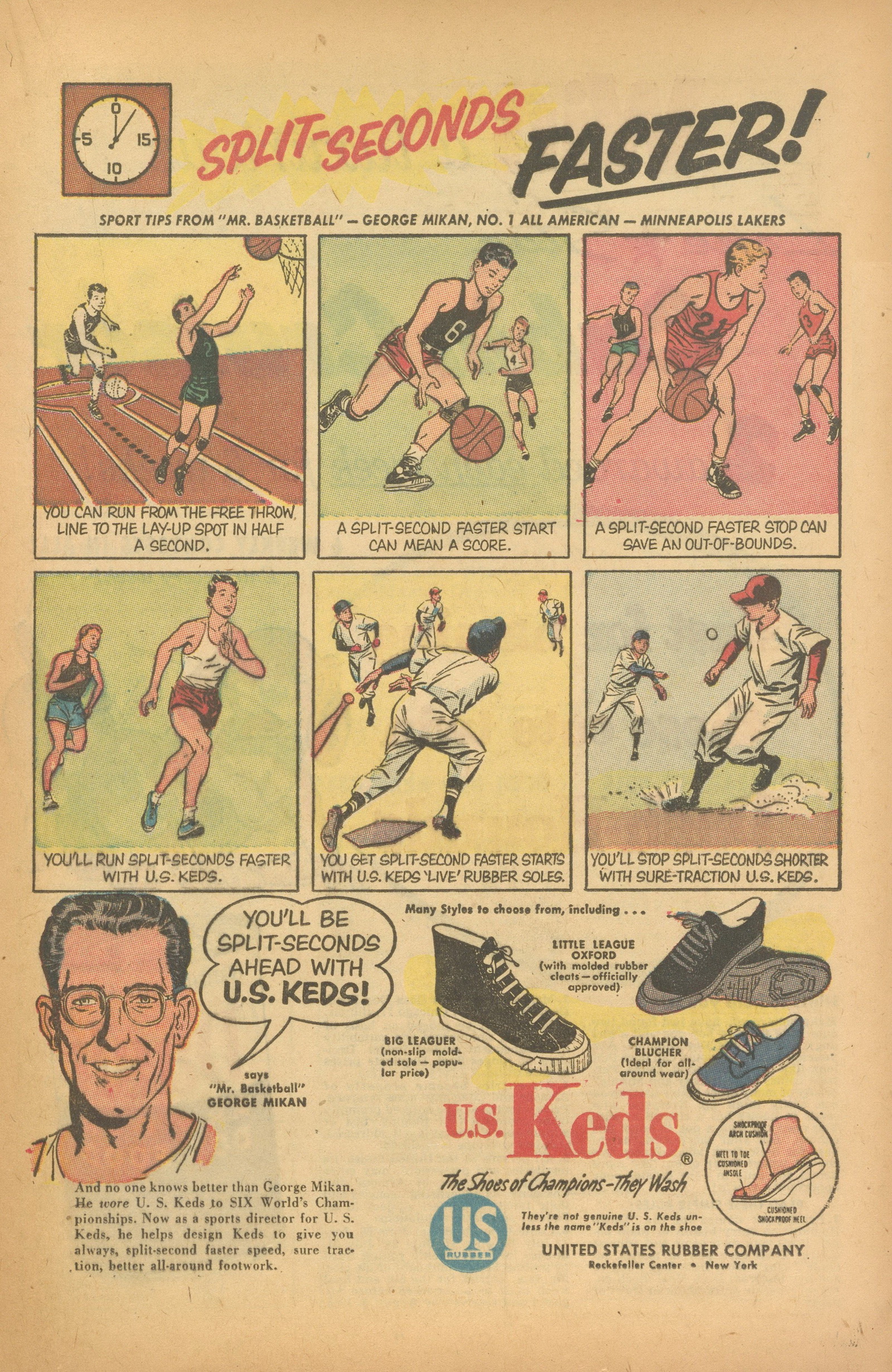 Read online Felix the Cat (1955) comic -  Issue #63 - 17