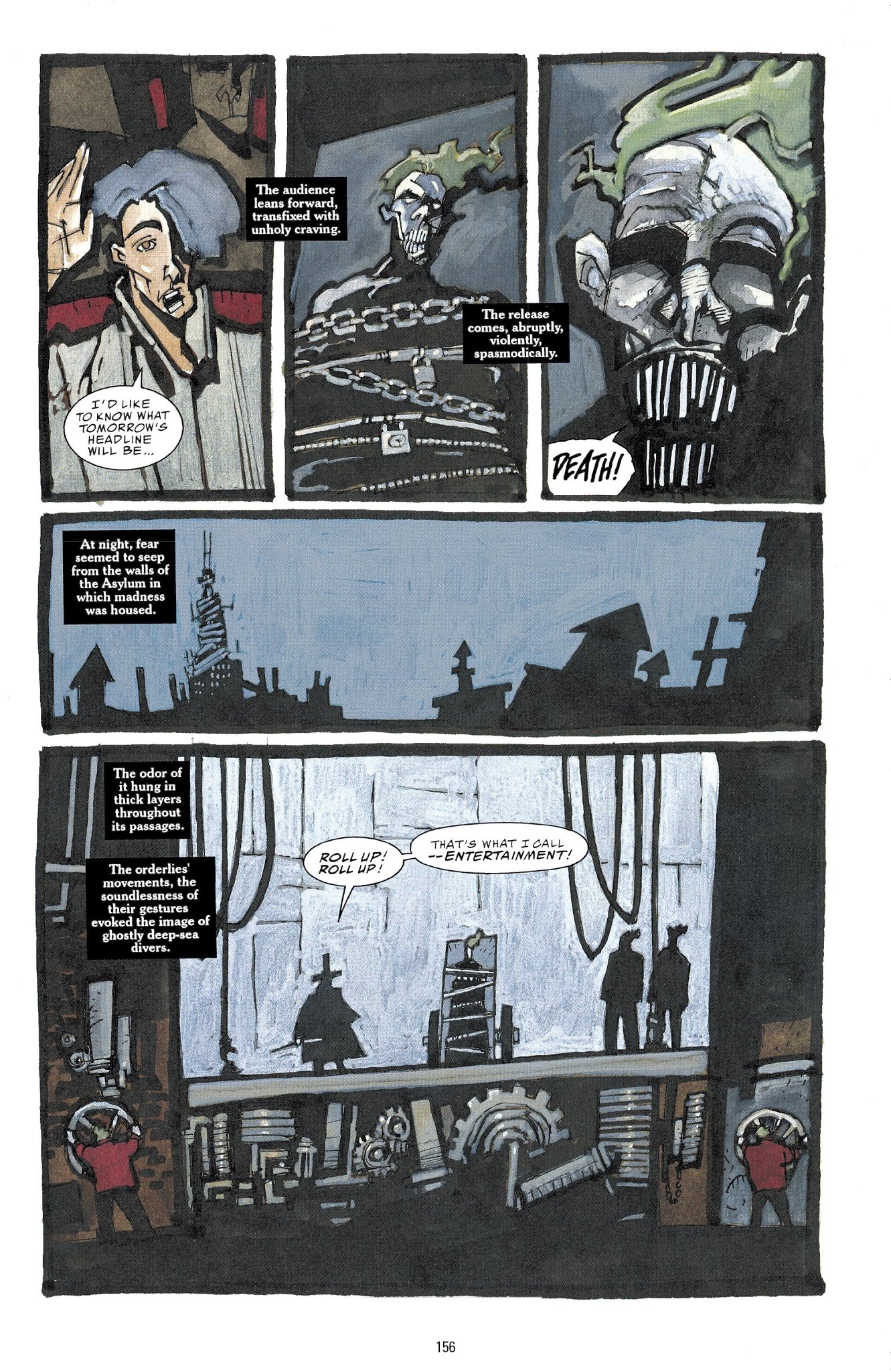 Read online Elseworlds: Justice League comic -  Issue # TPB 2 (Part 2) - 53