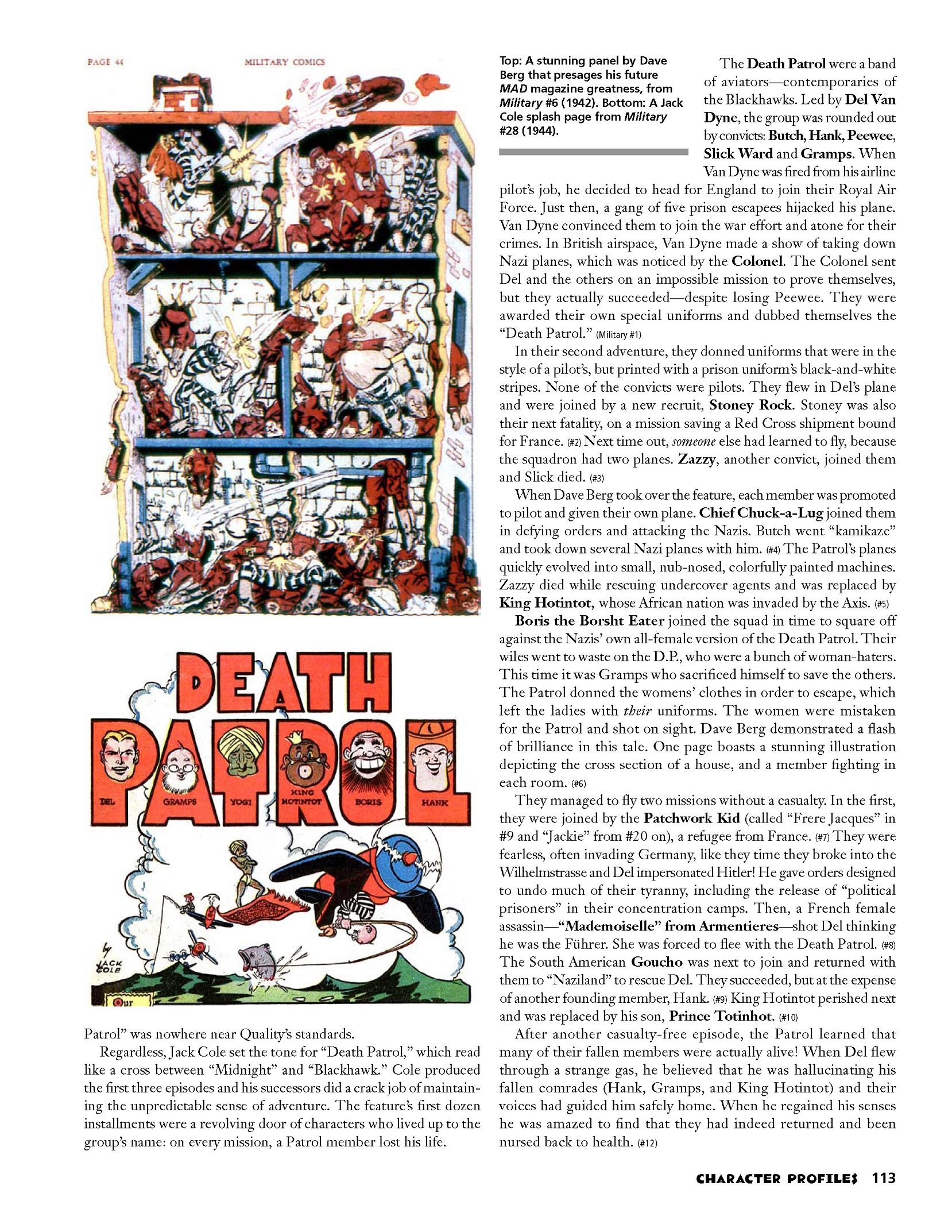 Read online The Quality Companion comic -  Issue # TPB (Part 2) - 80