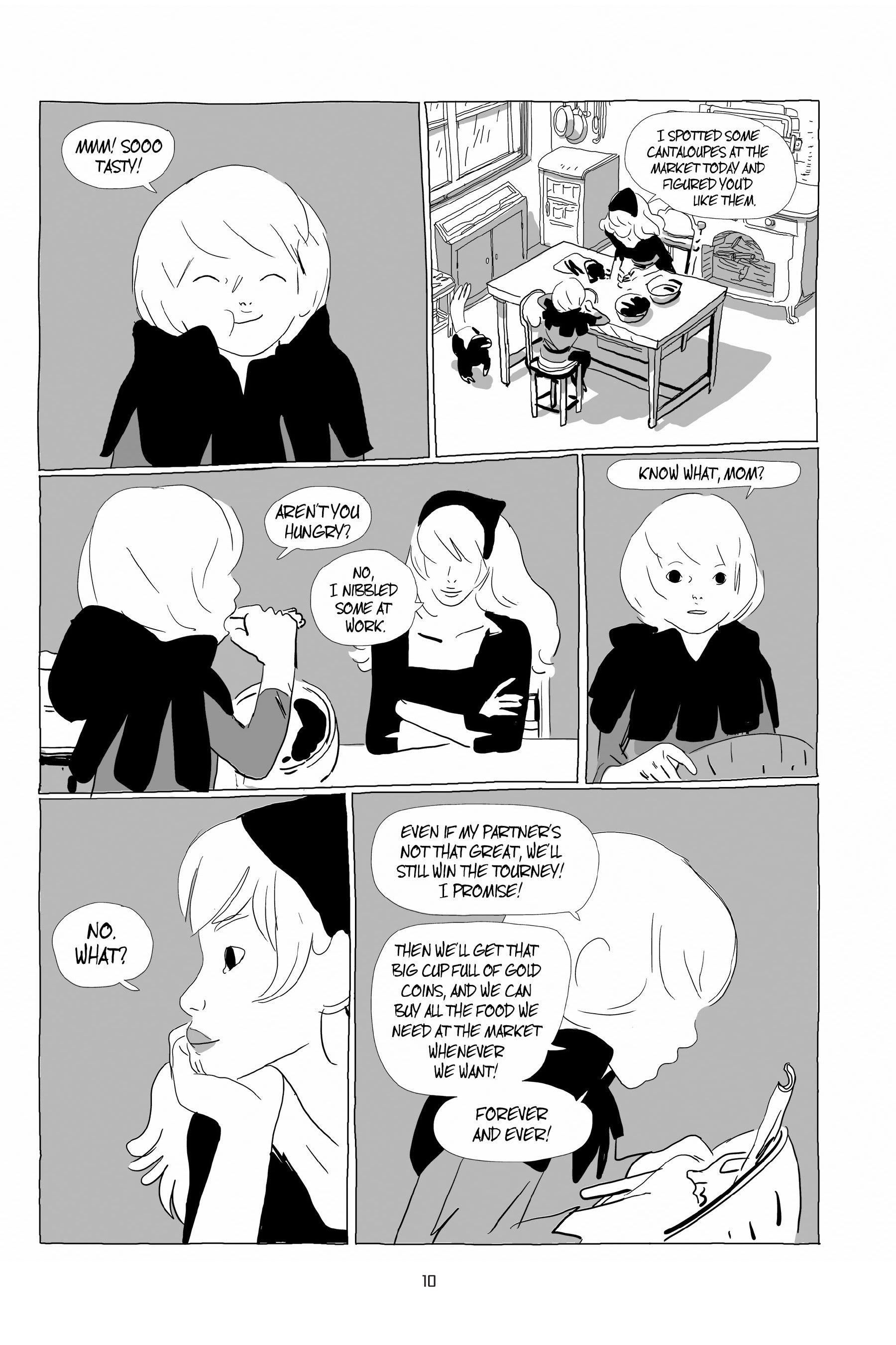 Read online Lastman comic -  Issue # TPB 1 (Part 1) - 17