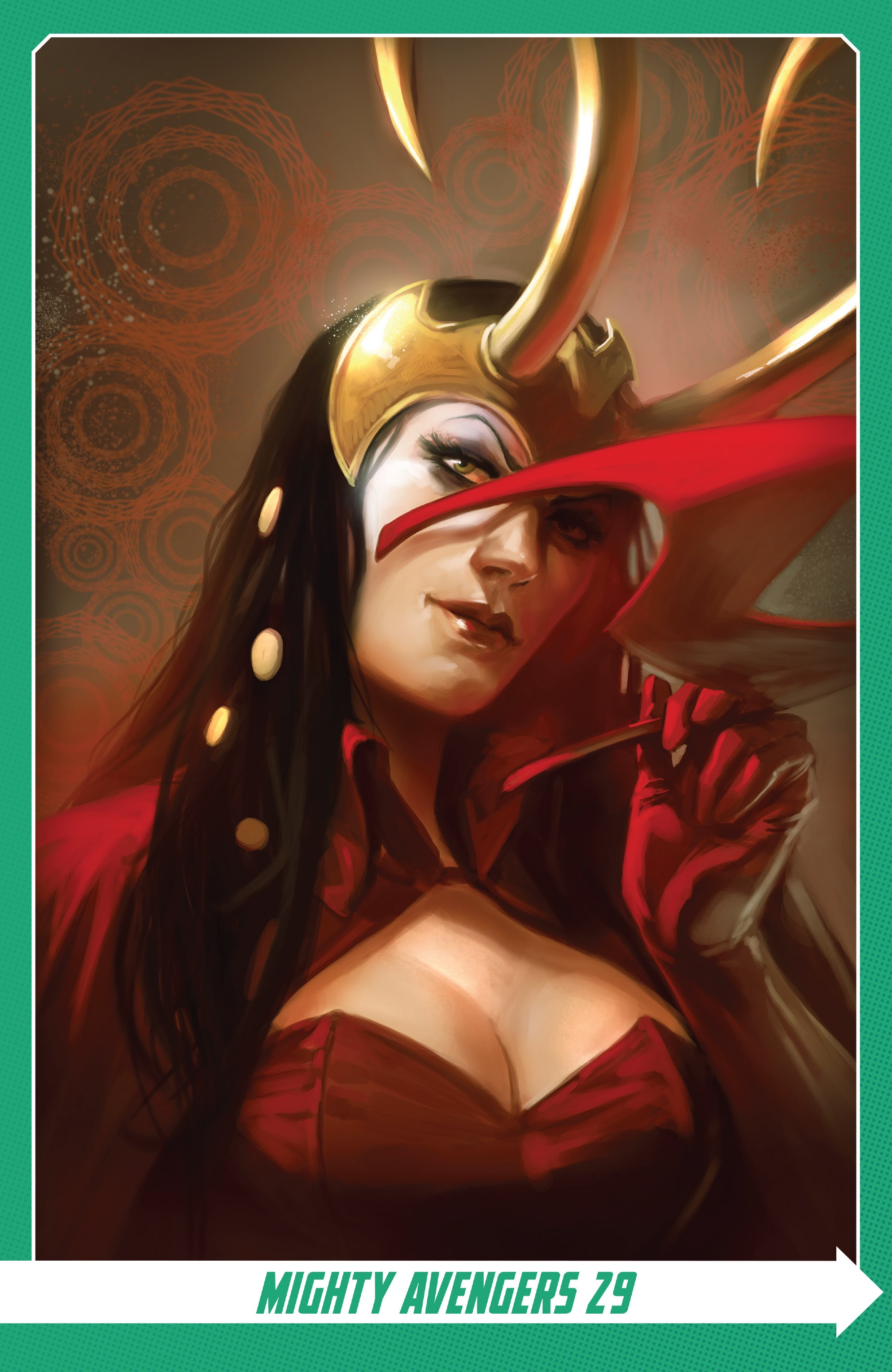 Read online The Mighty Avengers comic -  Issue # _TPB Mighty Avengers by Dan Slott - The Complete Collection (Part 3) - 10
