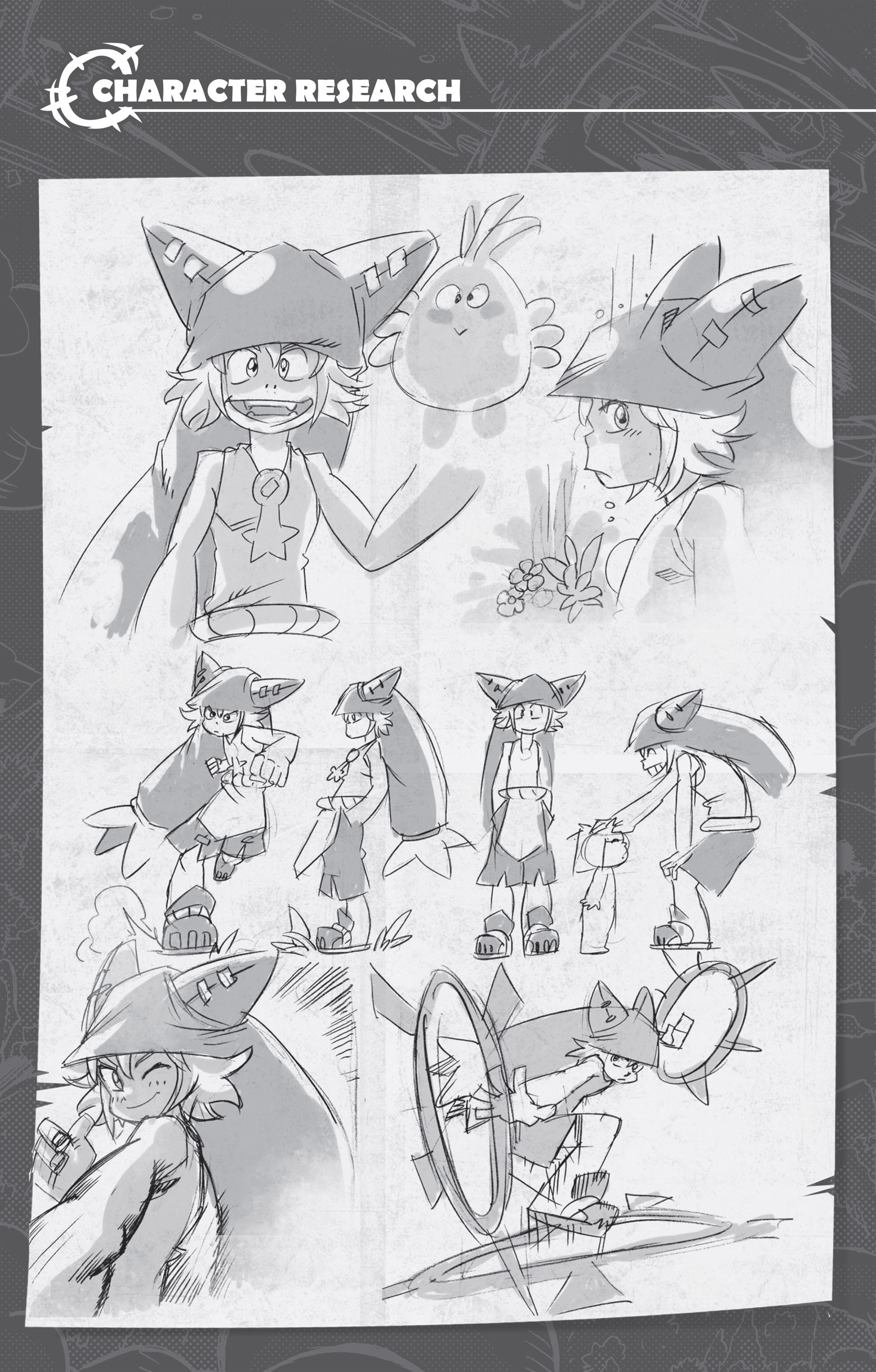 Read online WAKFU Manga comic -  Issue # TPB 1 (Part 2) - 84