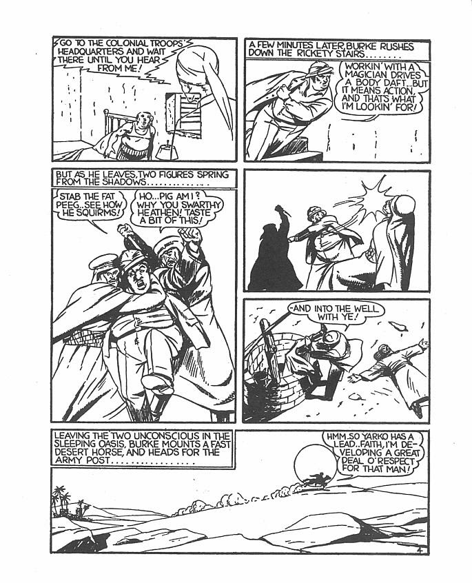 Read online Retro Comics comic -  Issue #0 - 38