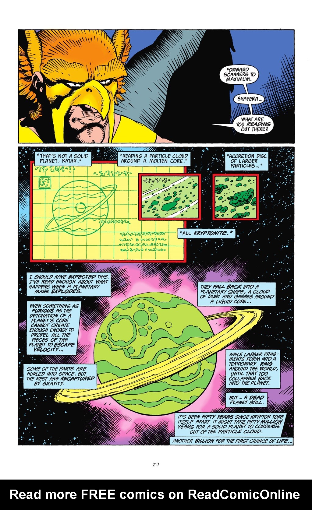 Read online Superman: The Man of Steel (2020) comic -  Issue # TPB 4 (Part 3) - 17