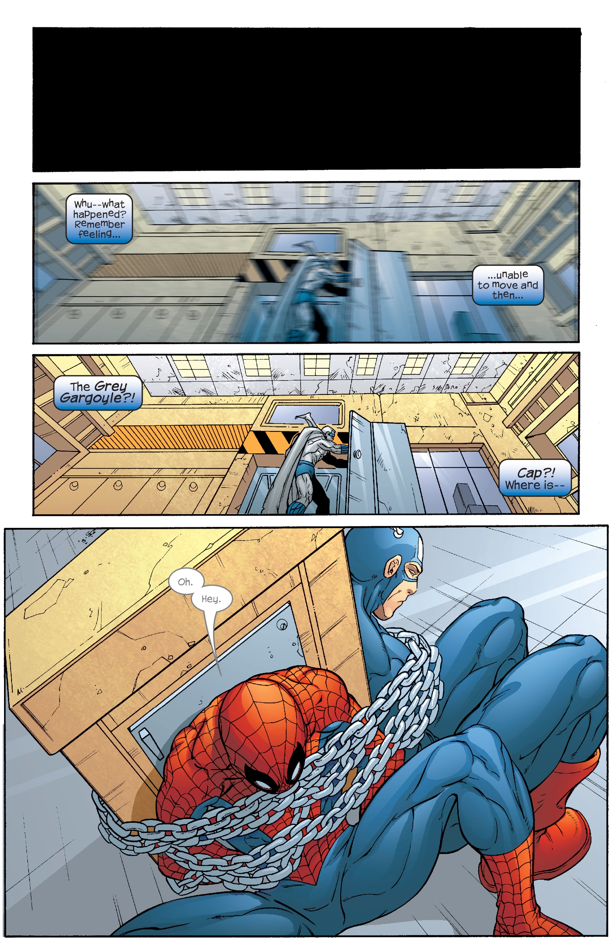 Read online Marvel Adventures Super Heroes (2010) comic -  Issue #16 - 20