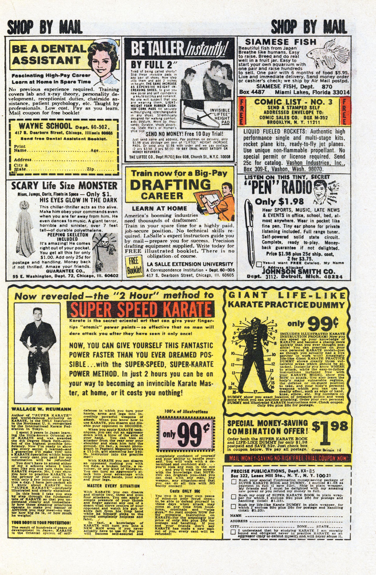 Read online Ringo Kid (1970) comic -  Issue #7 - 19