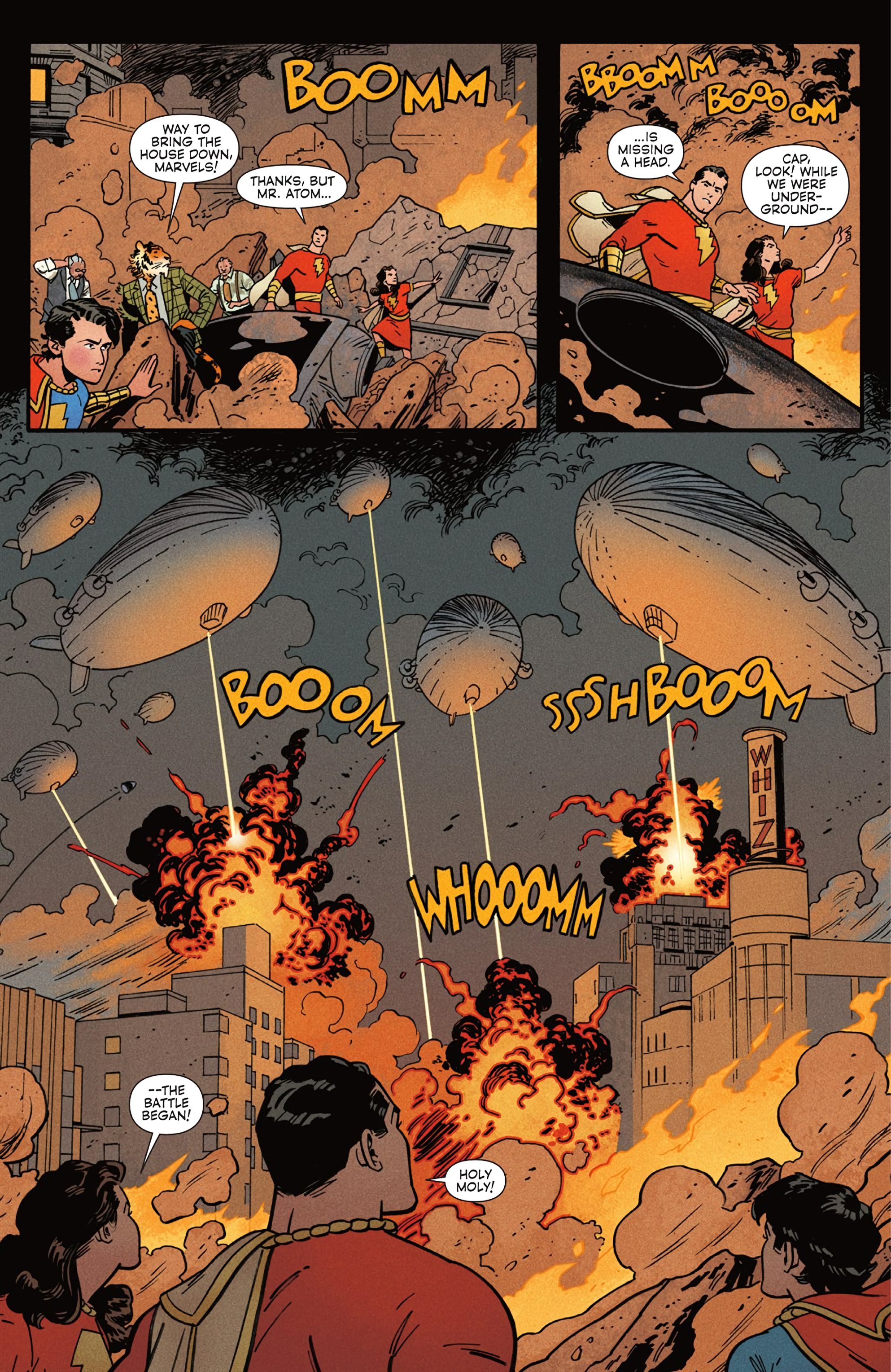 Read online Batman: Gotham by Gaslight (New Edition) comic -  Issue # TPB (Part 2) - 70