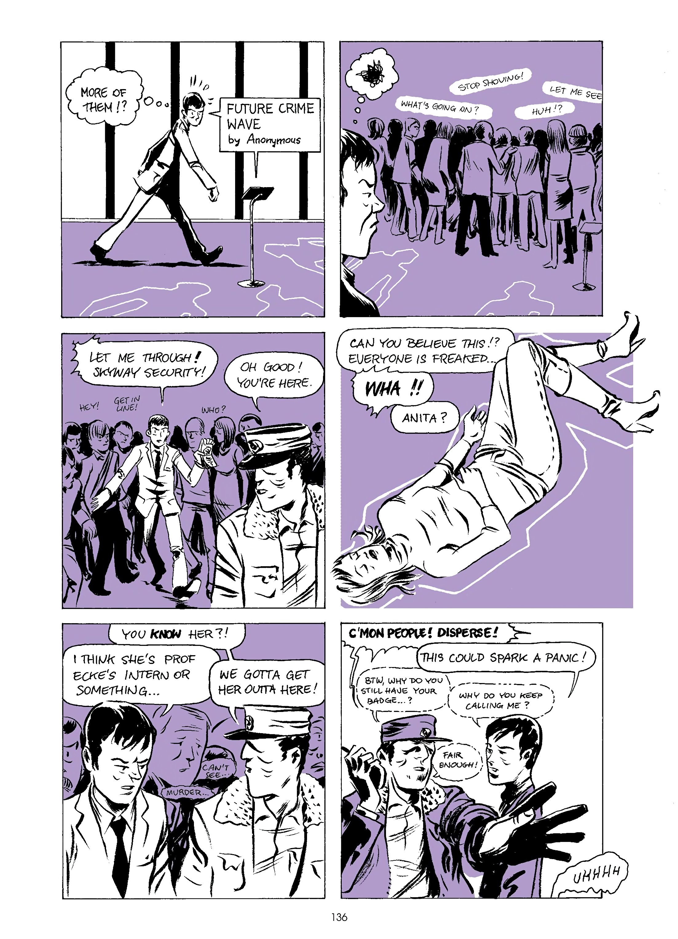 Read online Beta Testing the Ongoing Apocalypse comic -  Issue # TPB (Part 2) - 28