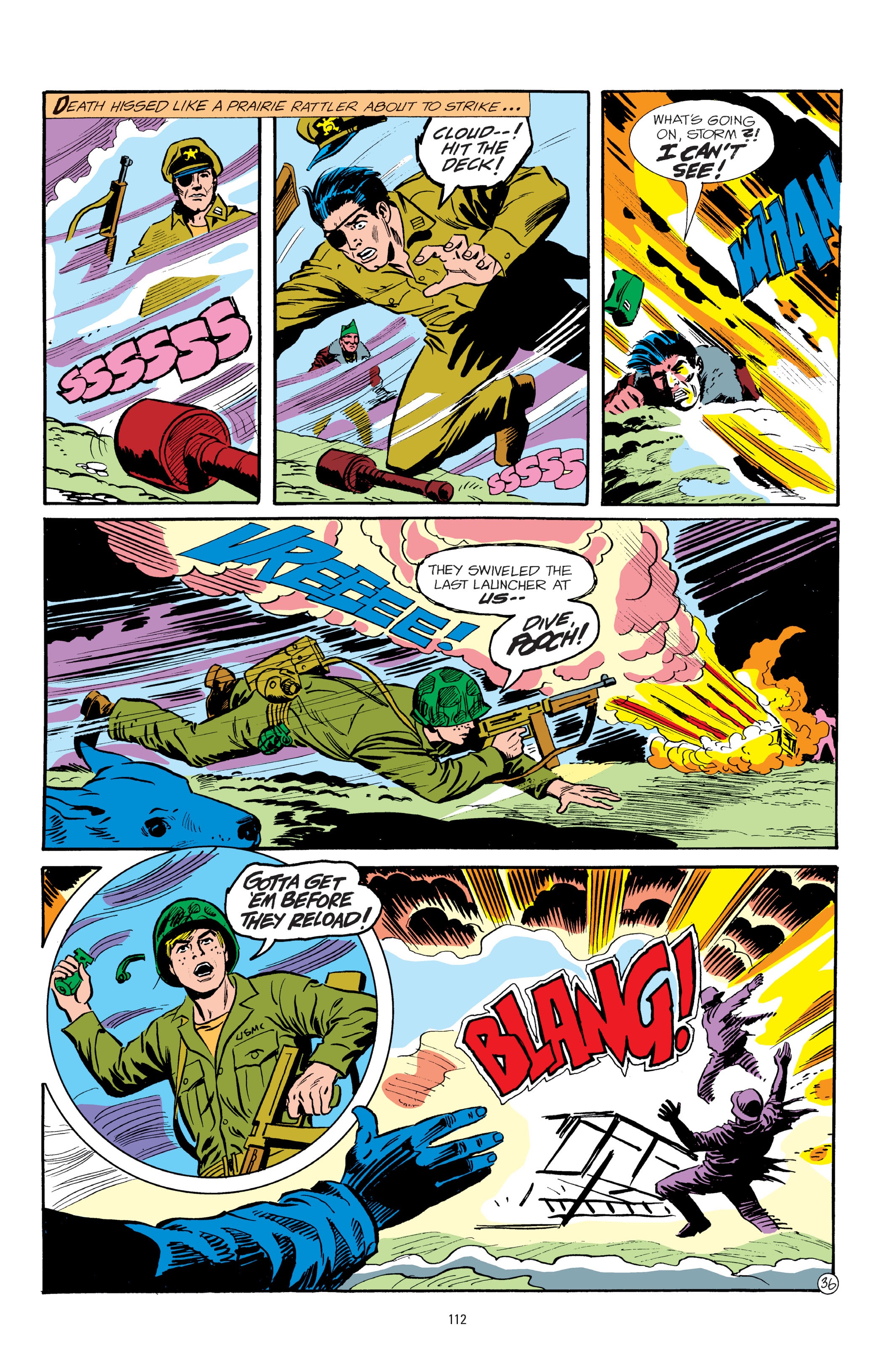 Read online Crisis On Infinite Earths Companion Deluxe Edition comic -  Issue # TPB 2 (Part 2) - 9
