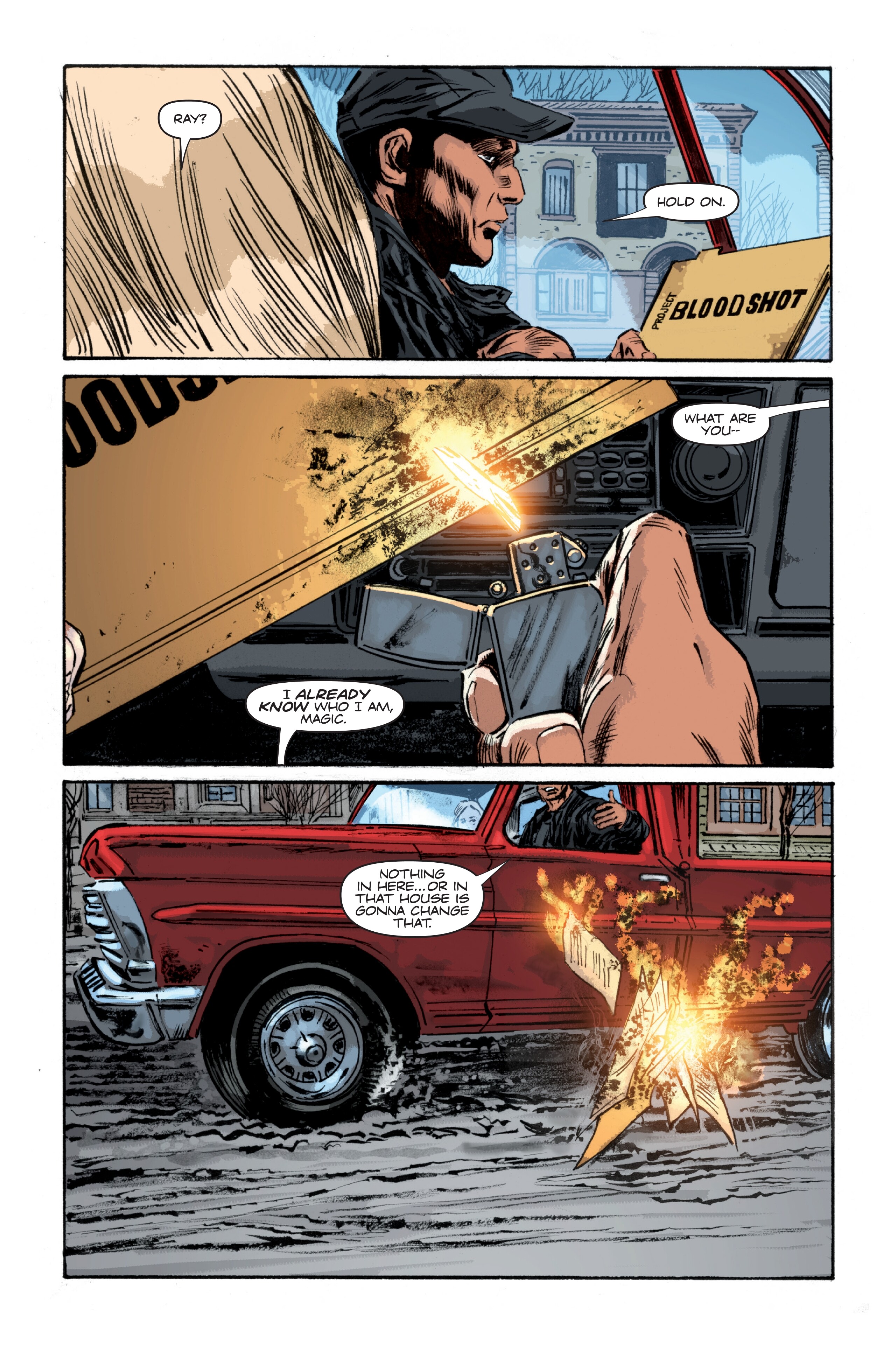 Read online Bloodshot Reborn comic -  Issue # (2015) _Deluxe Edition 1 (Part 3) - 29