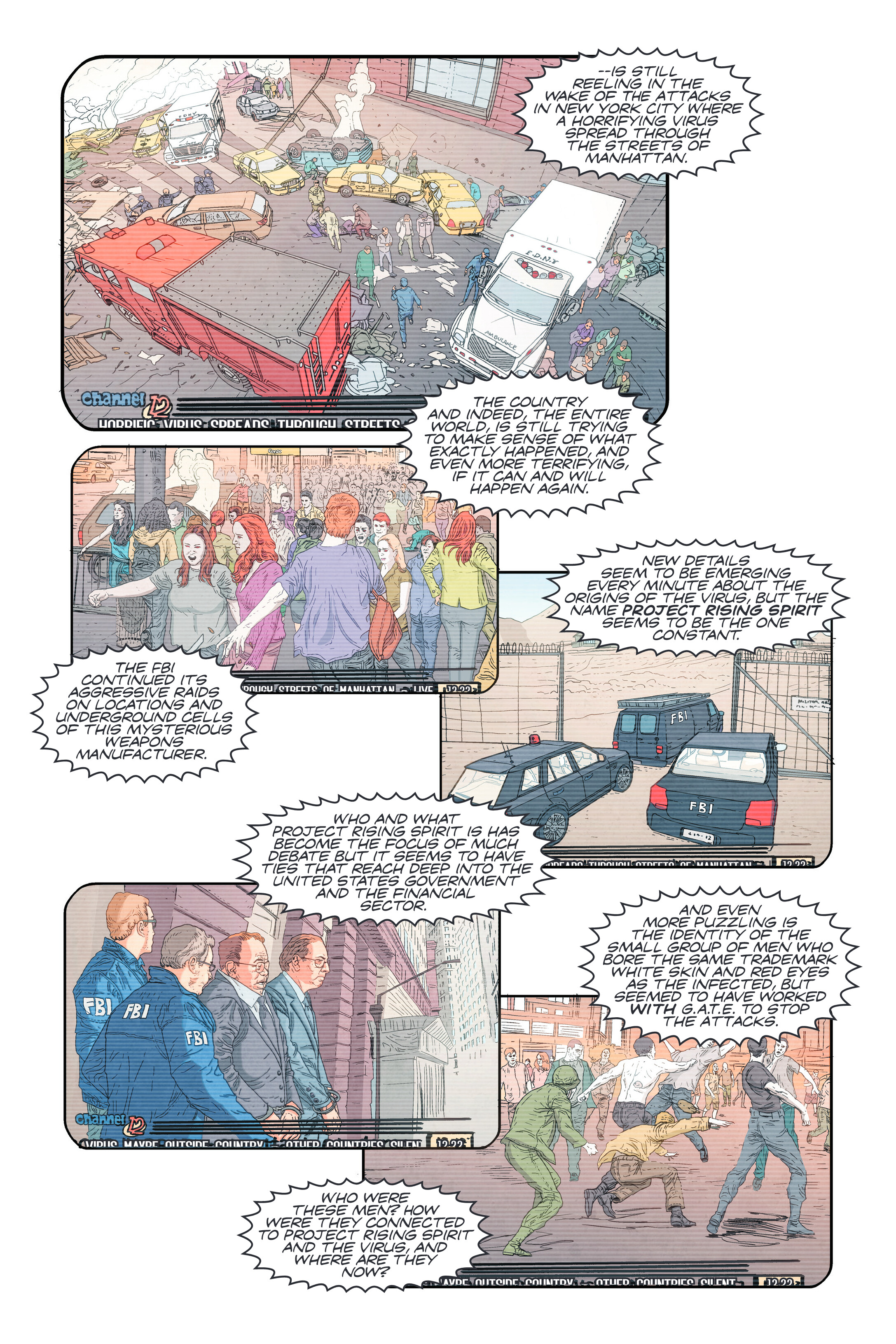 Read online Bloodshot Reborn comic -  Issue # (2015) _Deluxe Edition 2 (Part 3) - 17