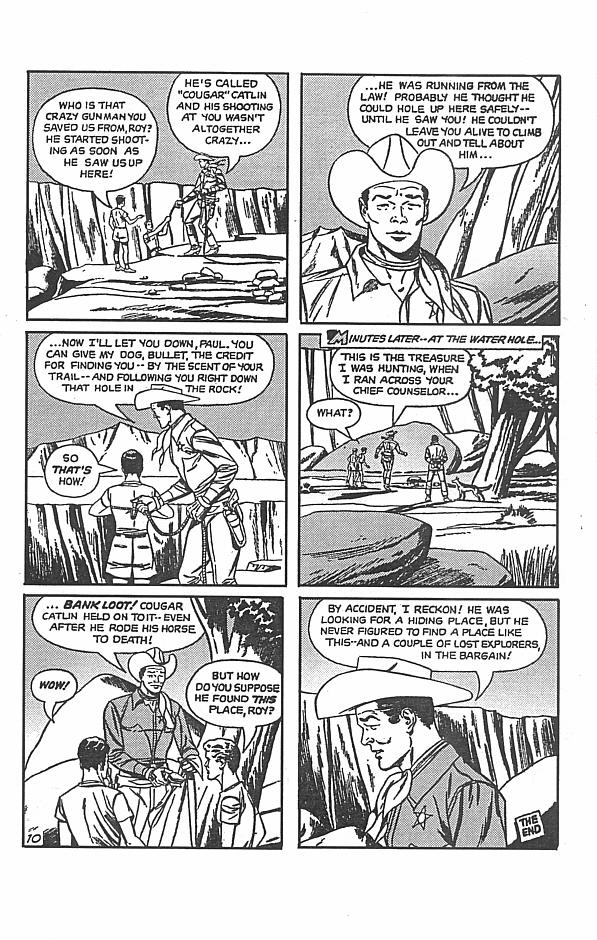 Best of the West (1998) issue 34 - Page 12