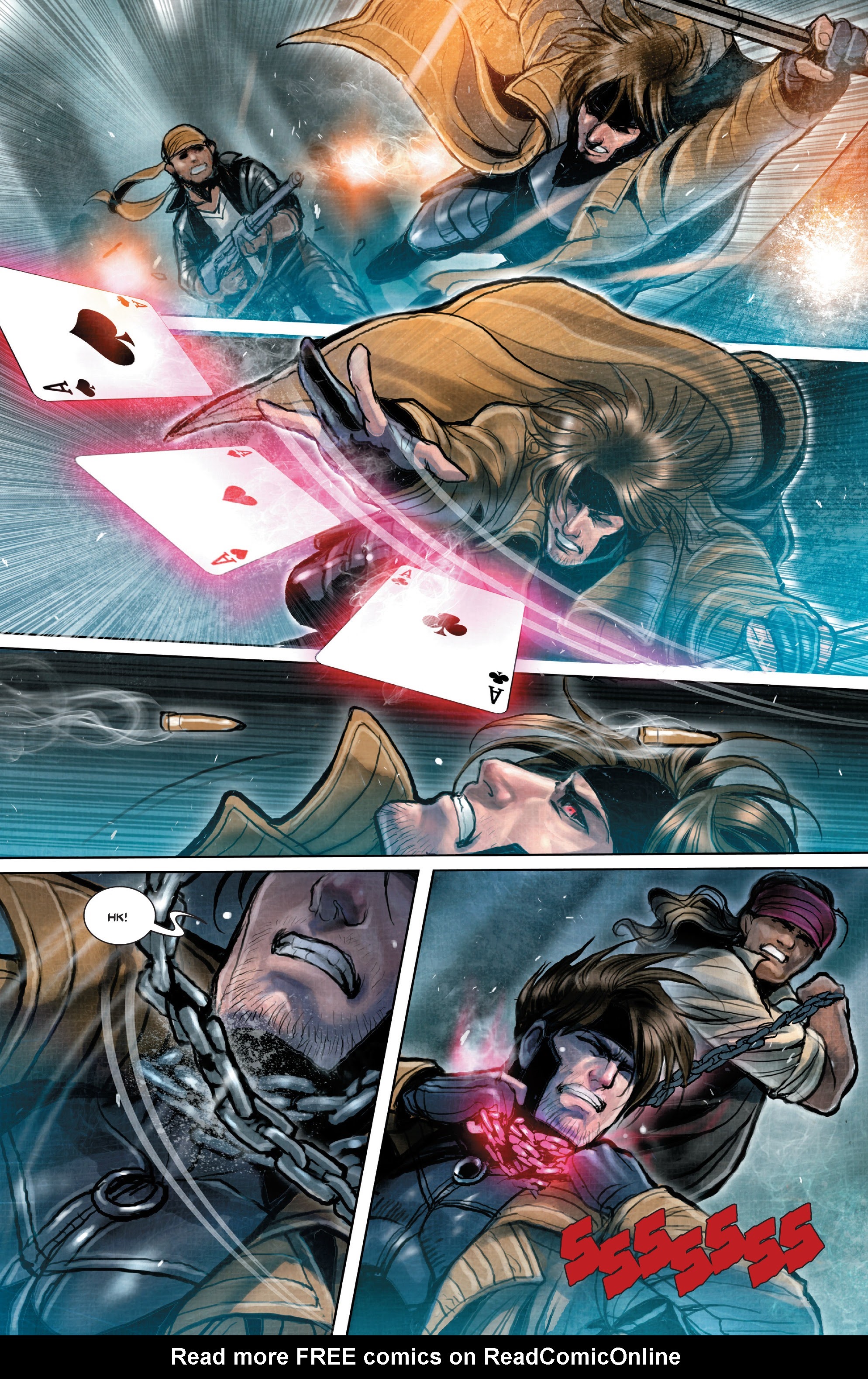 Read online X-23: The Complete Collection comic -  Issue # TPB 2 (Part 1) - 93