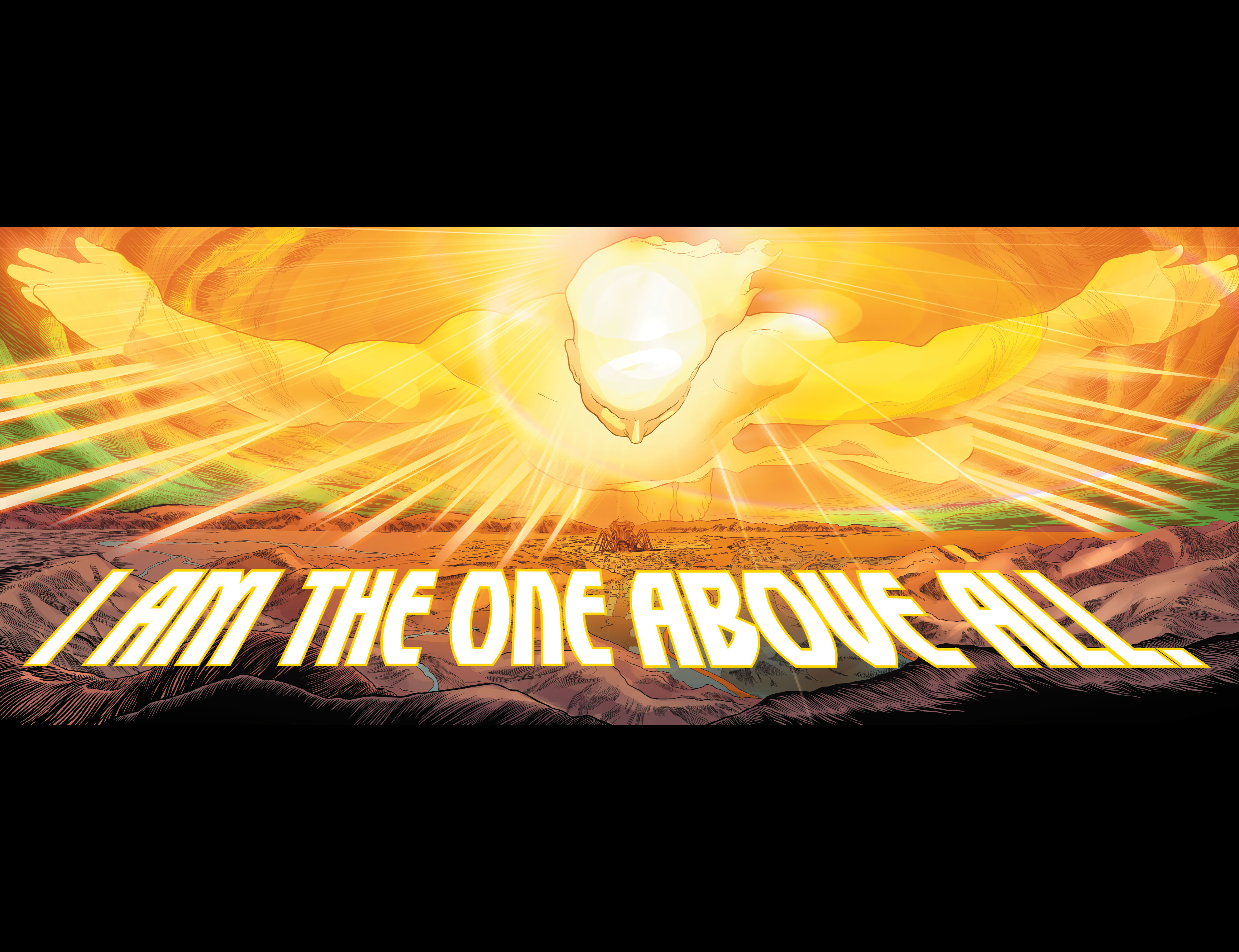 Read online Immortal Hulk Omnibus comic -  Issue # TPB (Part 14) - 30