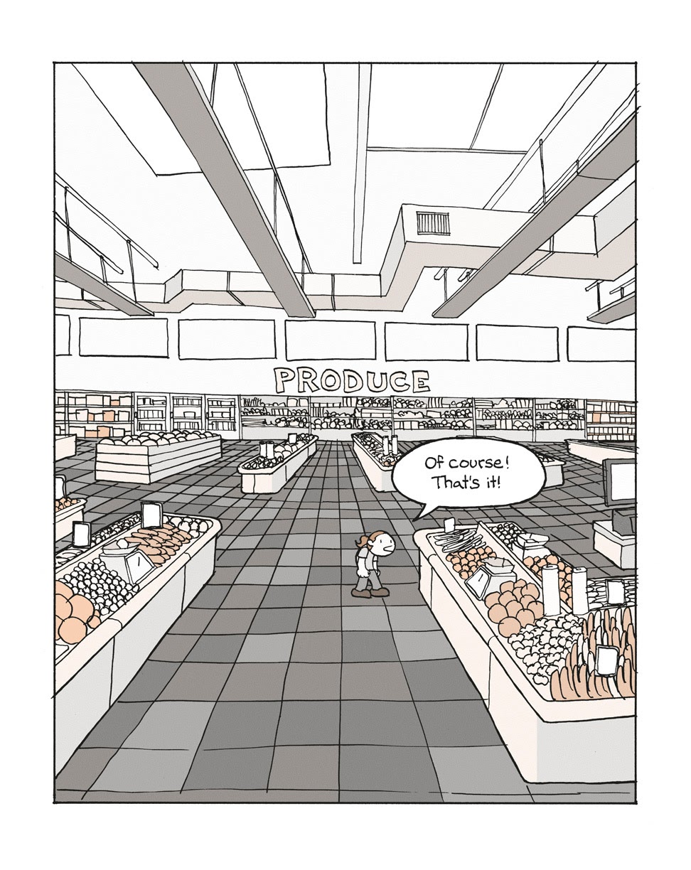 Read online Jason Shiga: Demon comic -  Issue # TPB 4 (Part 1) - 24