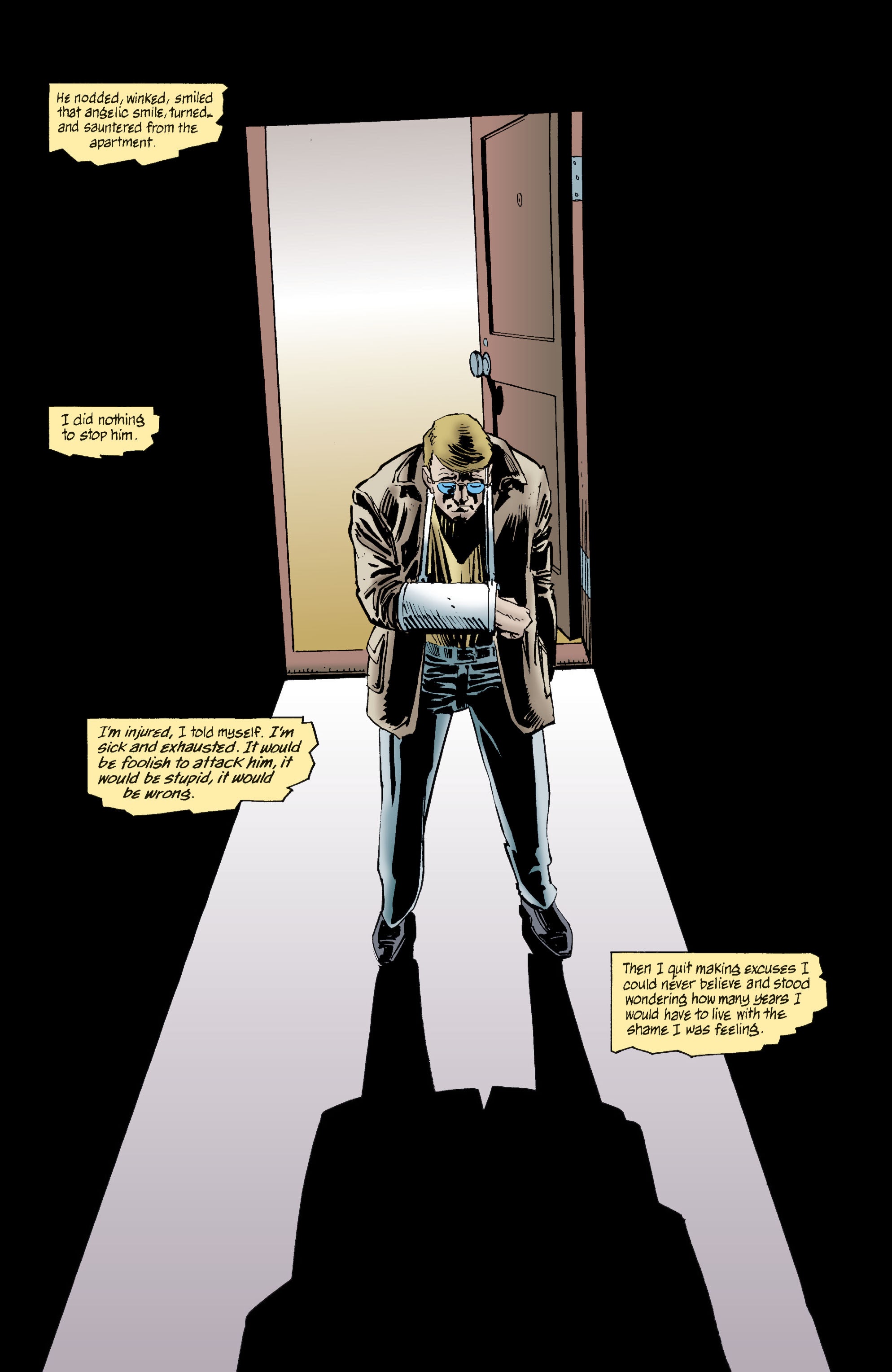 Read online Batman: Gordon of Gotham comic -  Issue # _TPB (Part 3) - 70