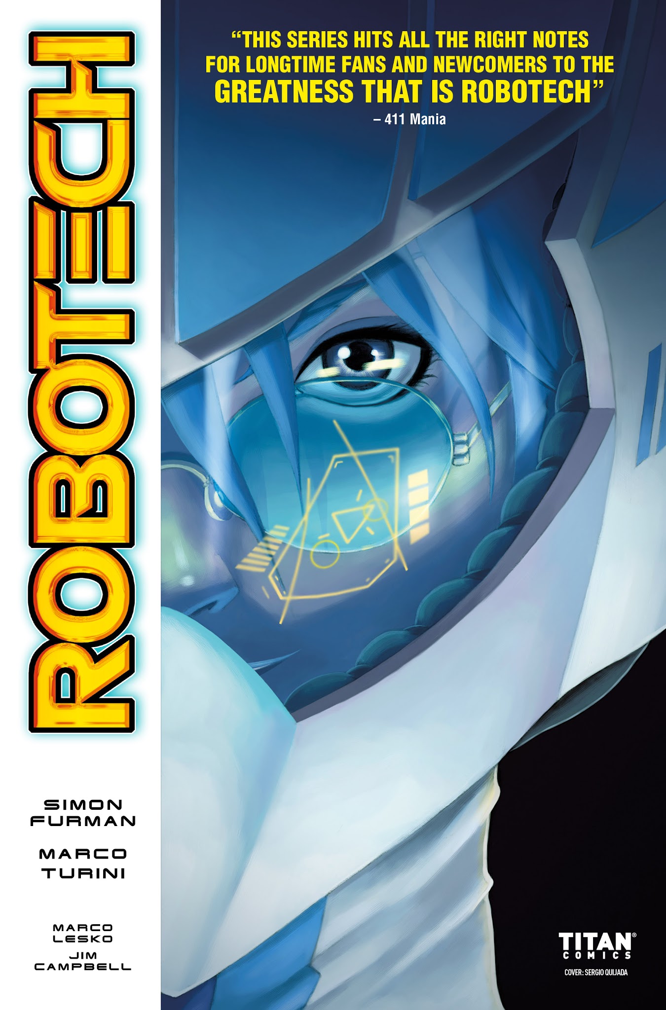 Read online Robotech (2017) comic -  Issue #9 - 29