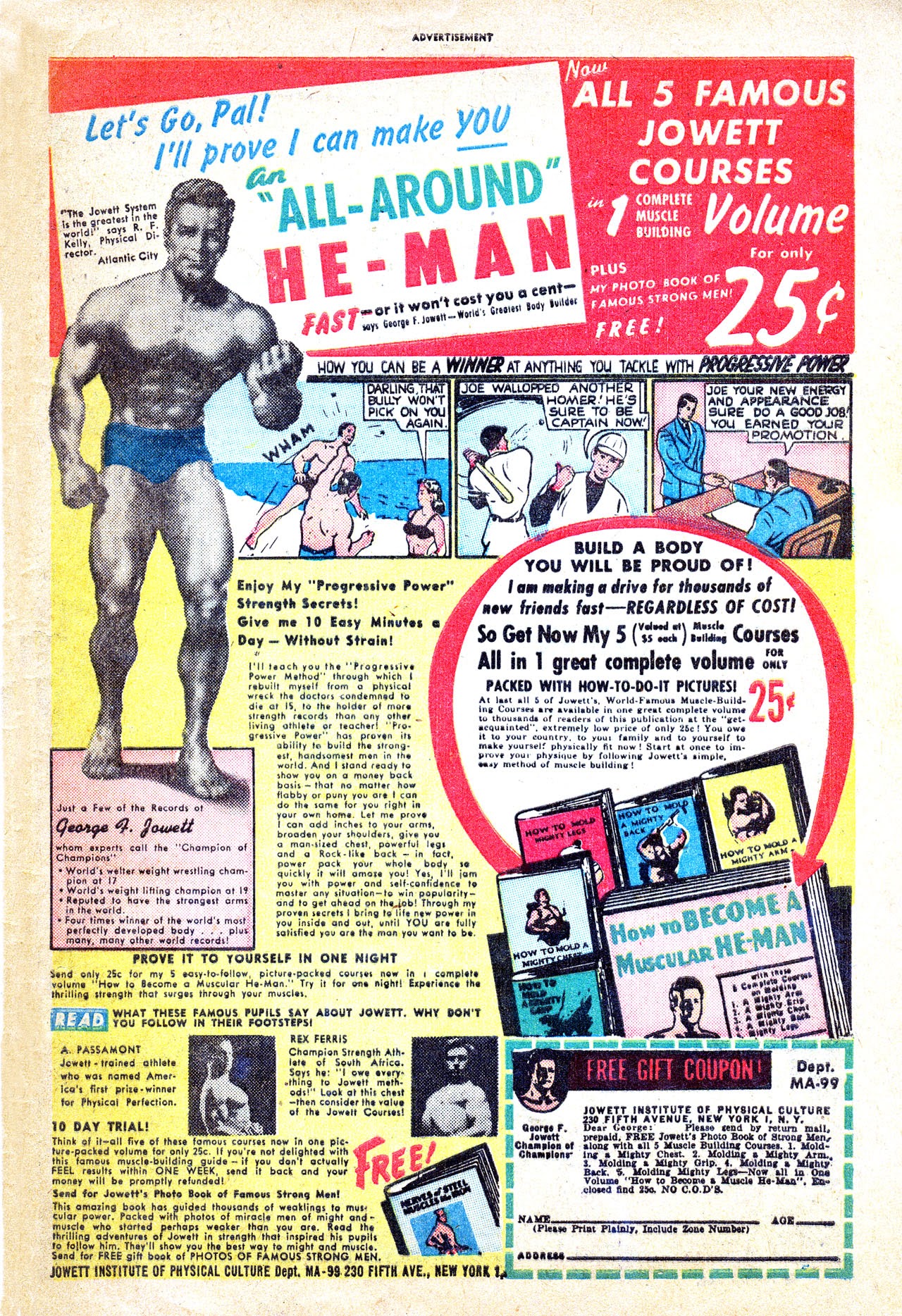 Read online Casey Crime Photographer comic -  Issue #3 - 49