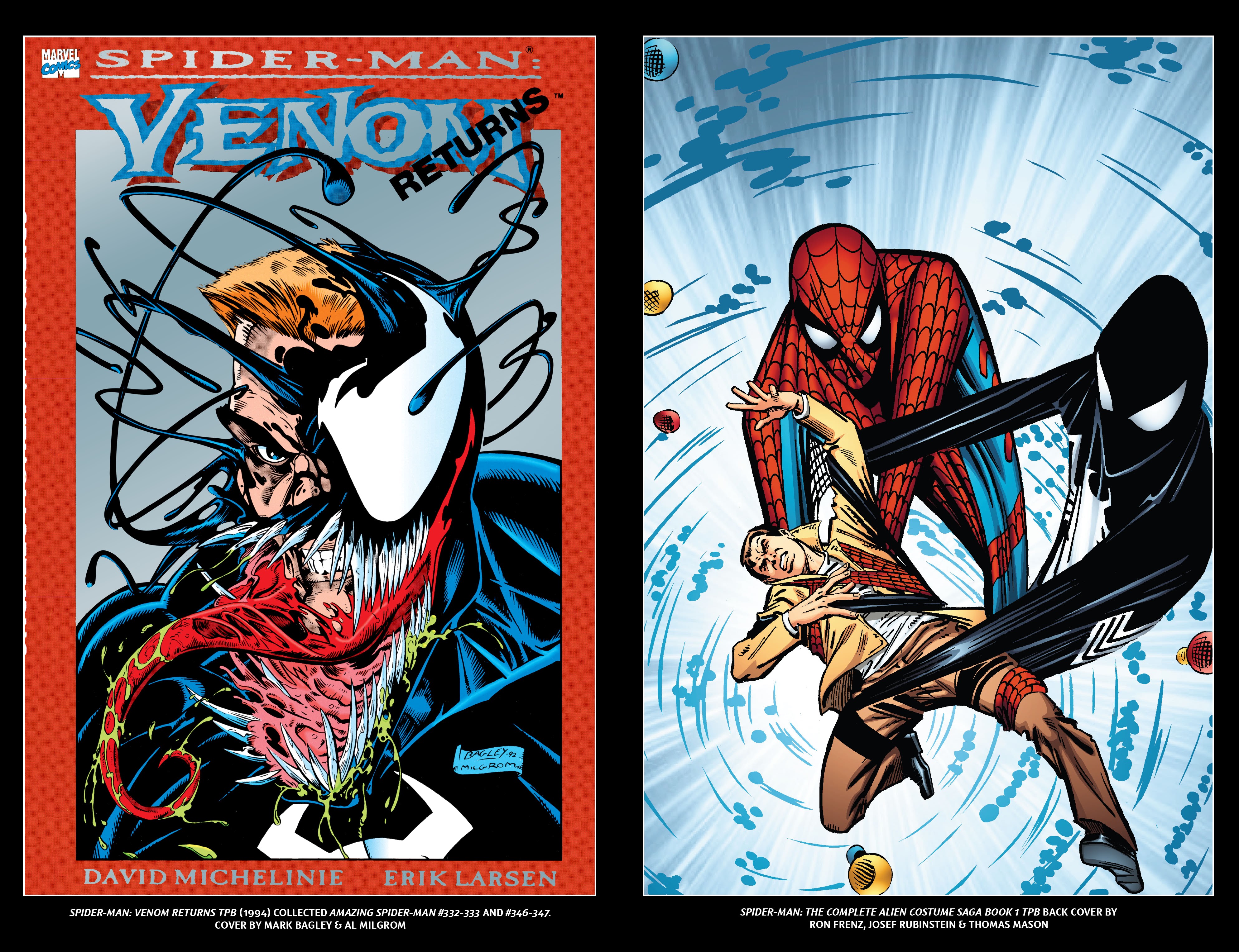 Read online Venom Epic Collection comic -  Issue # TPB 1 (Part 5) - 56