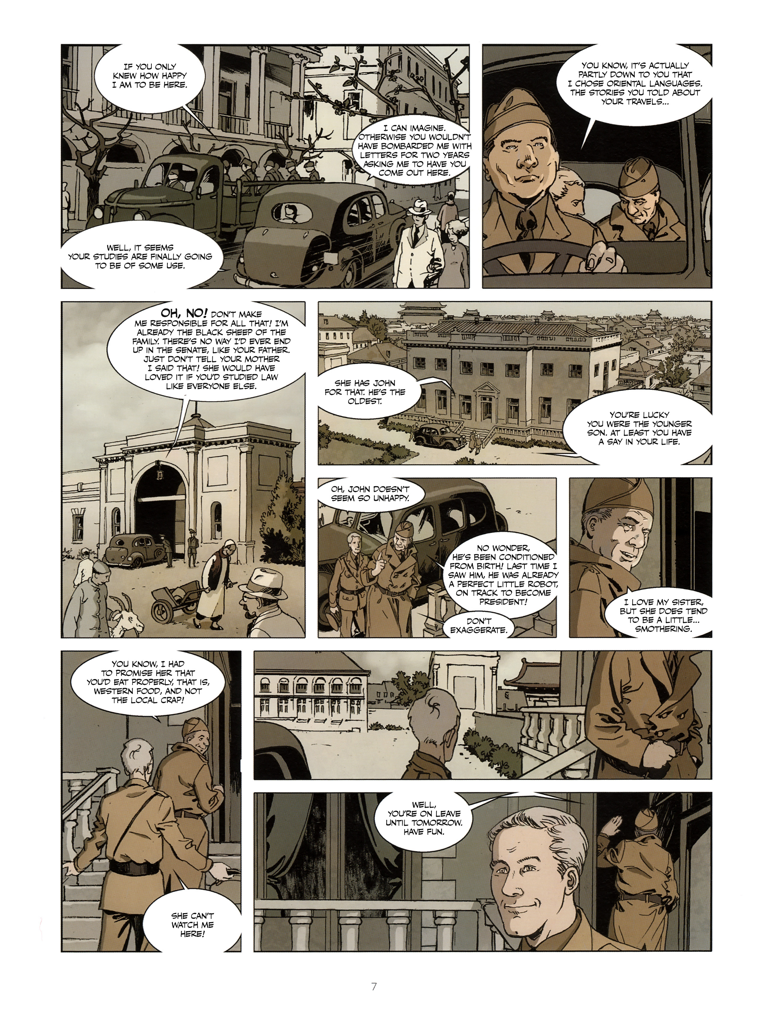 Read online WW 2.2 comic -  Issue #6 - 11