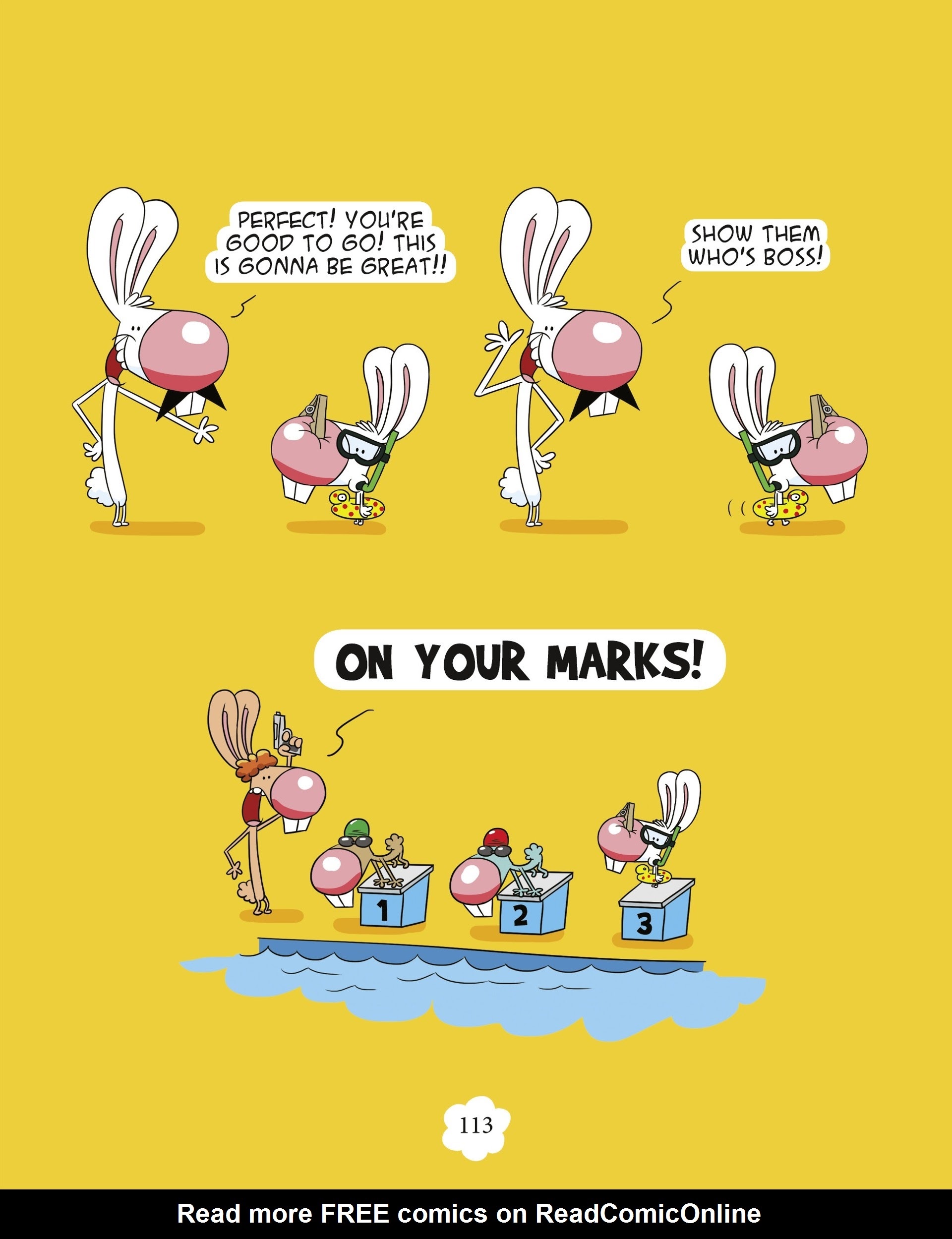 Read online Boni comic -  Issue # TPB - 113