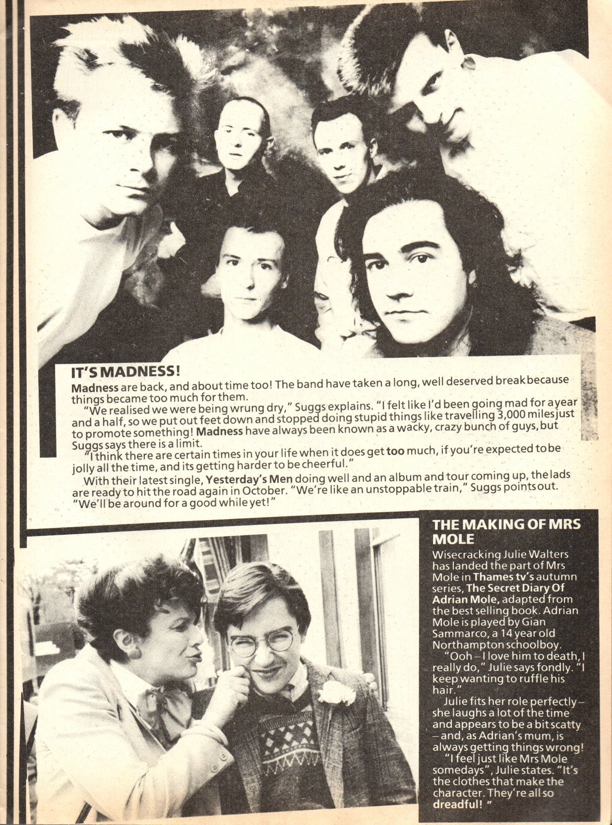 Read online Spidey Comic comic -  Issue #658 - 5