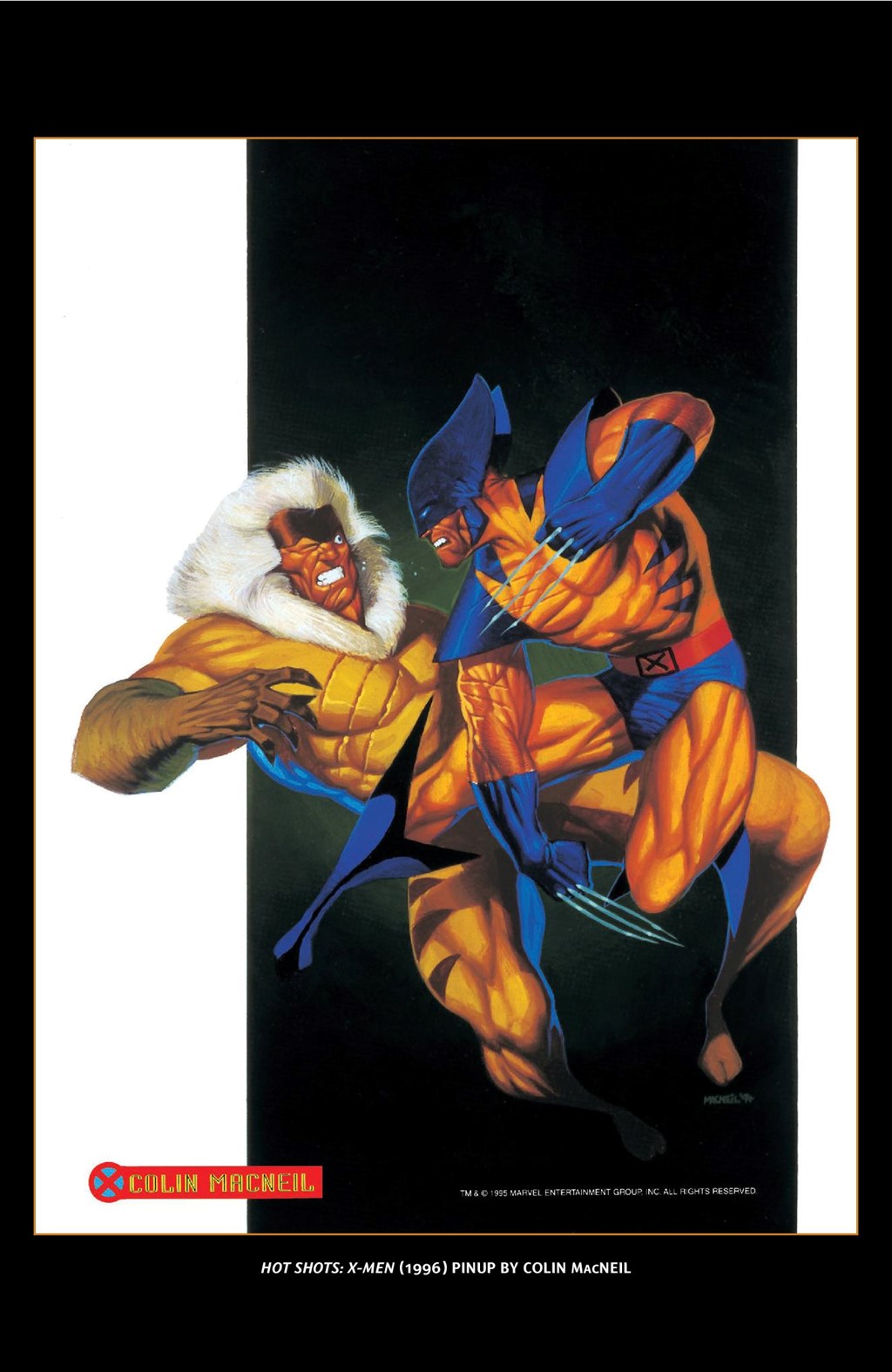 Read online Wolverine Epic Collection: Blood Debt comic -  Issue #Wolverine Epic Collection TPB 9 (Part 1) - 65