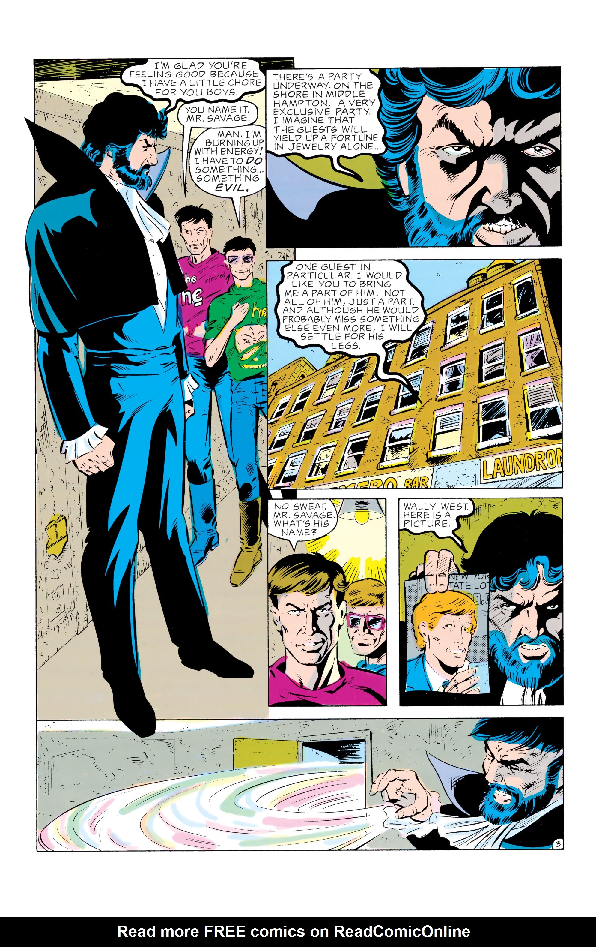 Read online The Flash: Savage Velocity comic -  Issue # TPB (Part 4) - 38