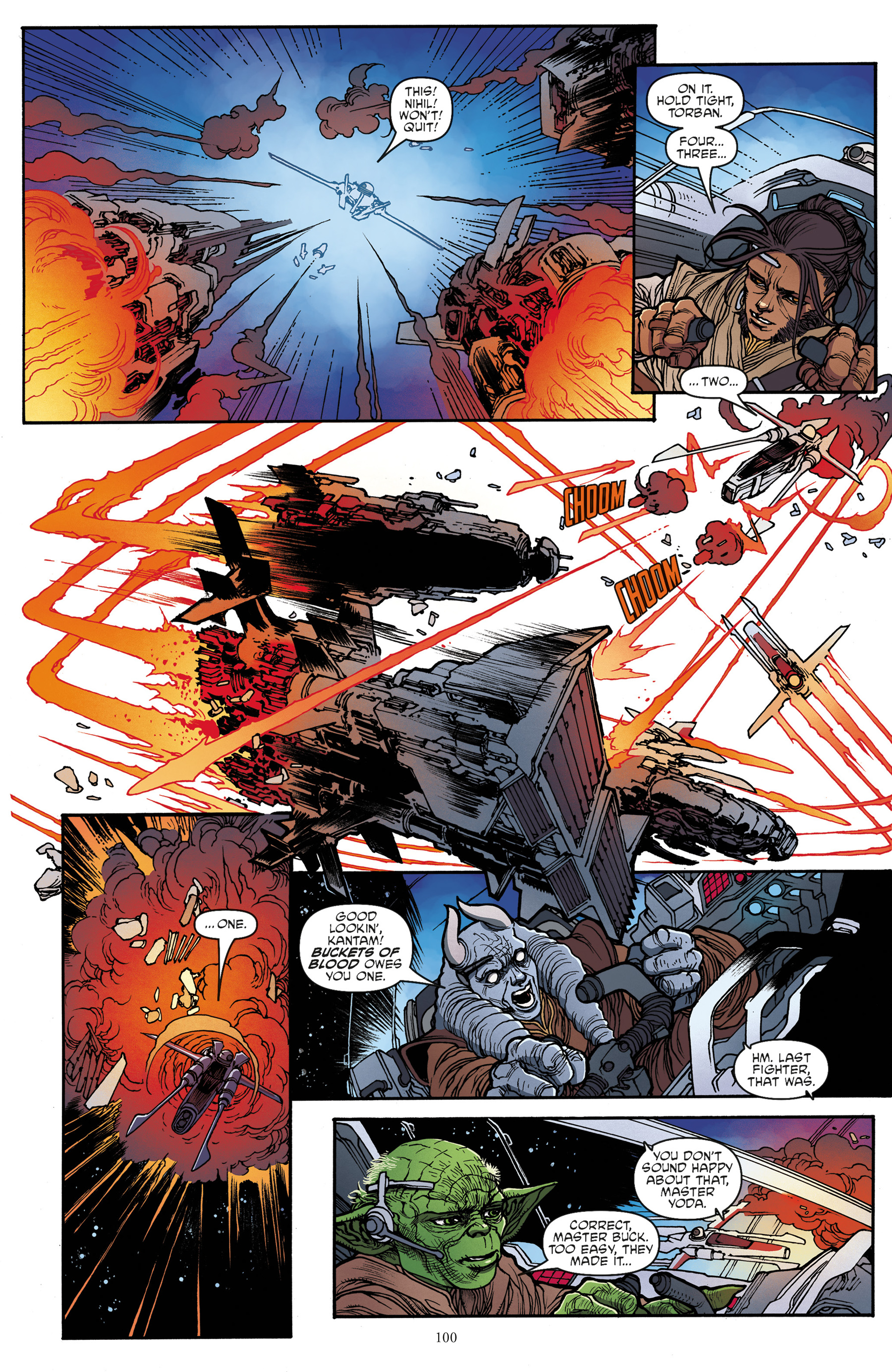 Read online Star Wars: The High Republic Adventures -The Complete Phase 1 comic -  Issue # TPB (Part 1) - 93