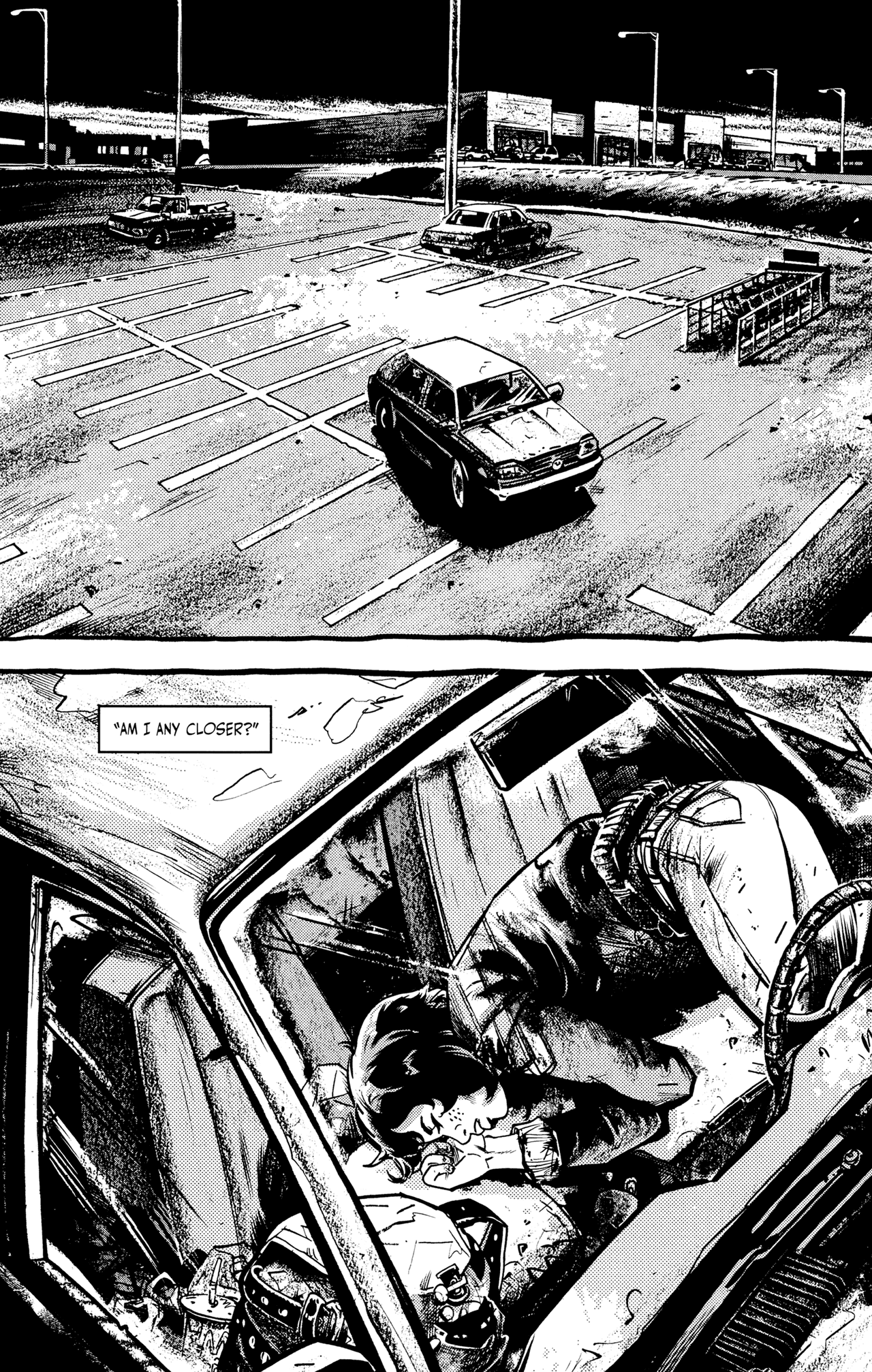 Read online Local comic -  Issue #9 - 20