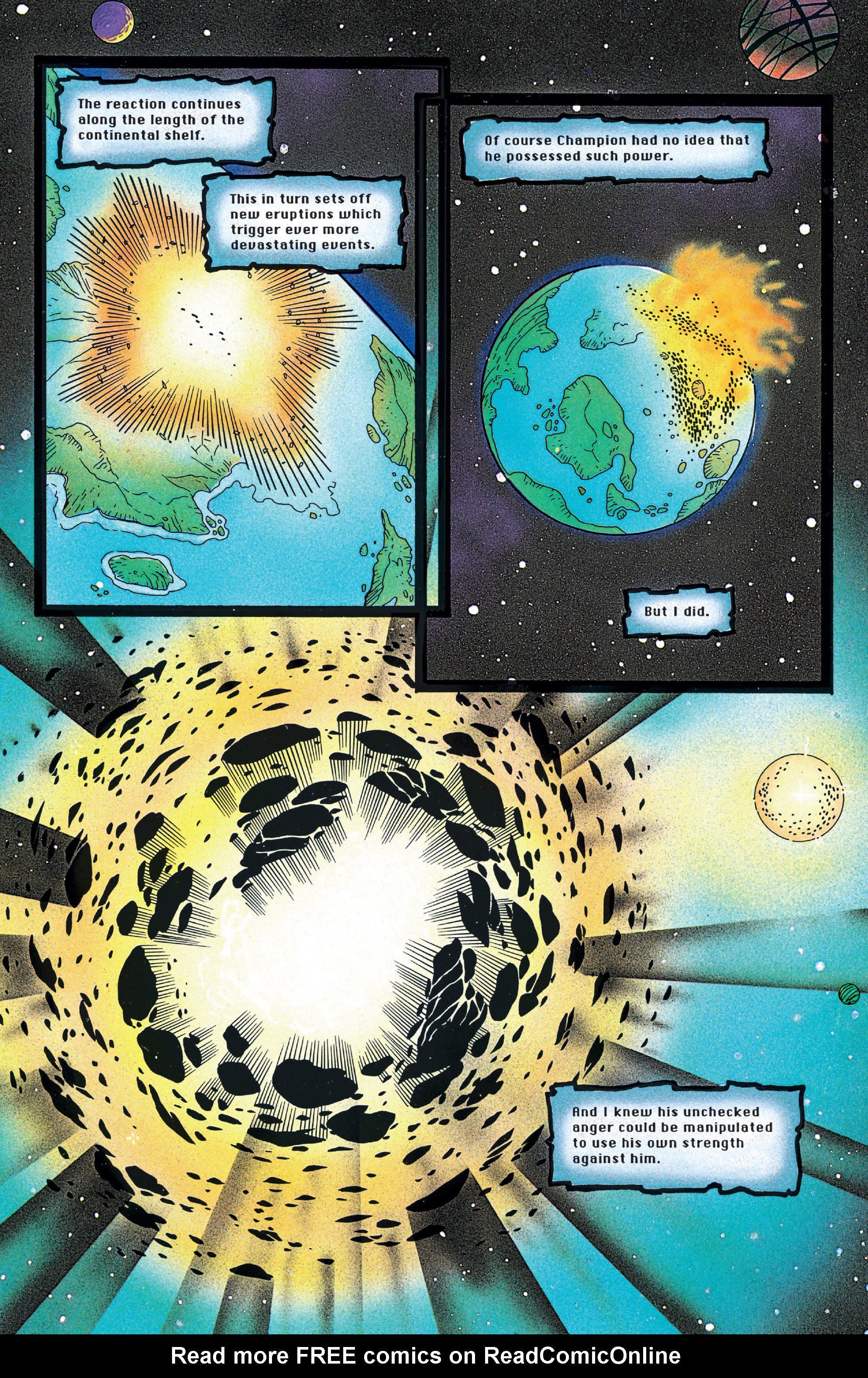 Read online Silver Surfer Epic Collection comic -  Issue # TPB 6 (Part 3) - 23