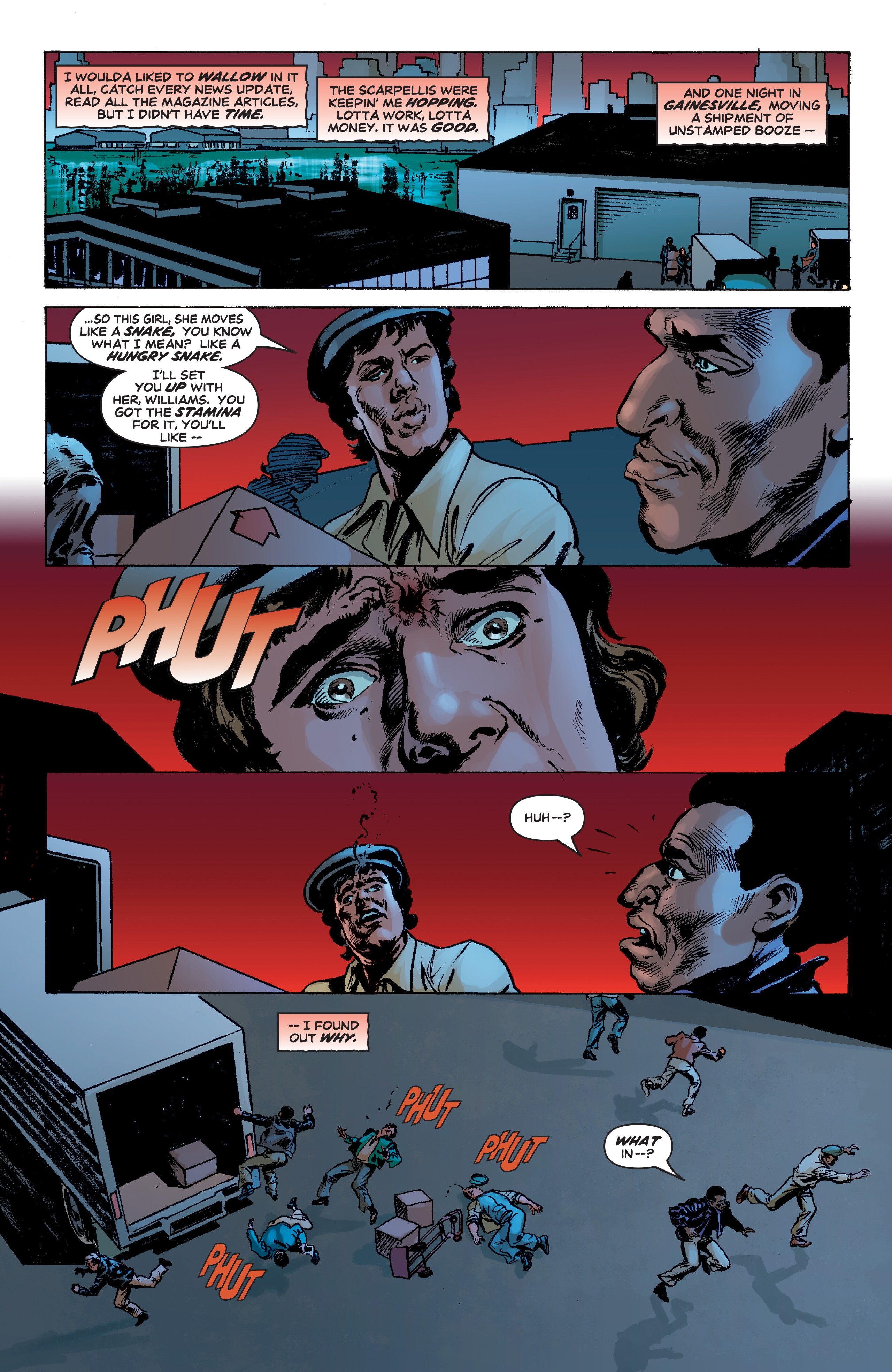 Read online Astro City Metrobook comic -  Issue # TPB 3 (Part 1) - 59