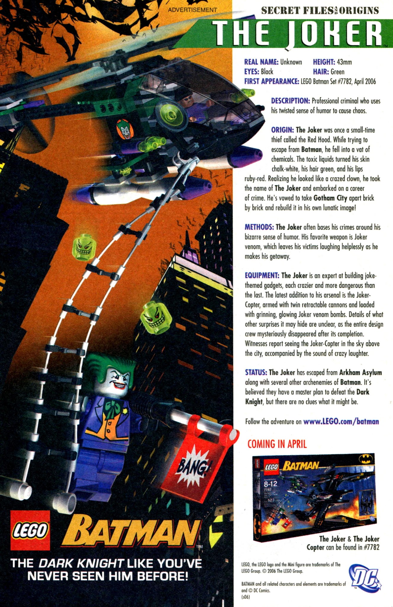 Read online Archie (1960) comic -  Issue #565 - 7