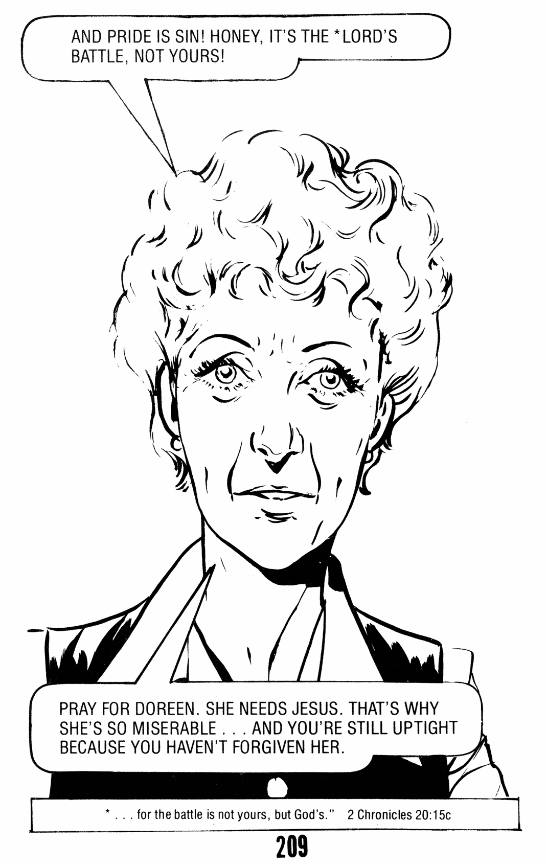 Read online Going bananas? comic -  Issue # TPB (Part 2) - 112