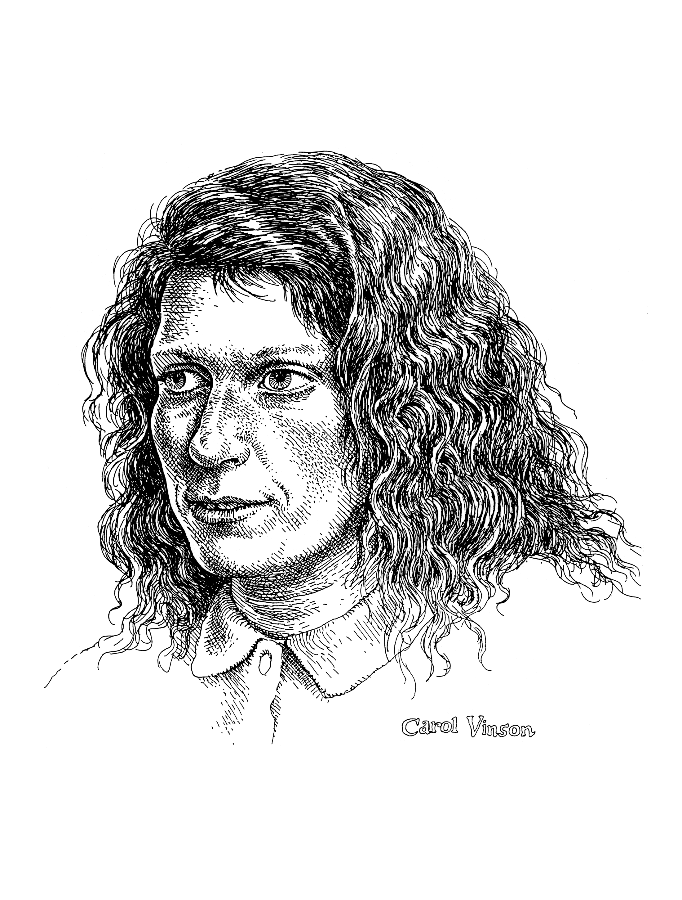 Read online Gotta Have 'em: Portraits of Women by R. Crumb comic -  Issue # TPB (Part 2) - 53