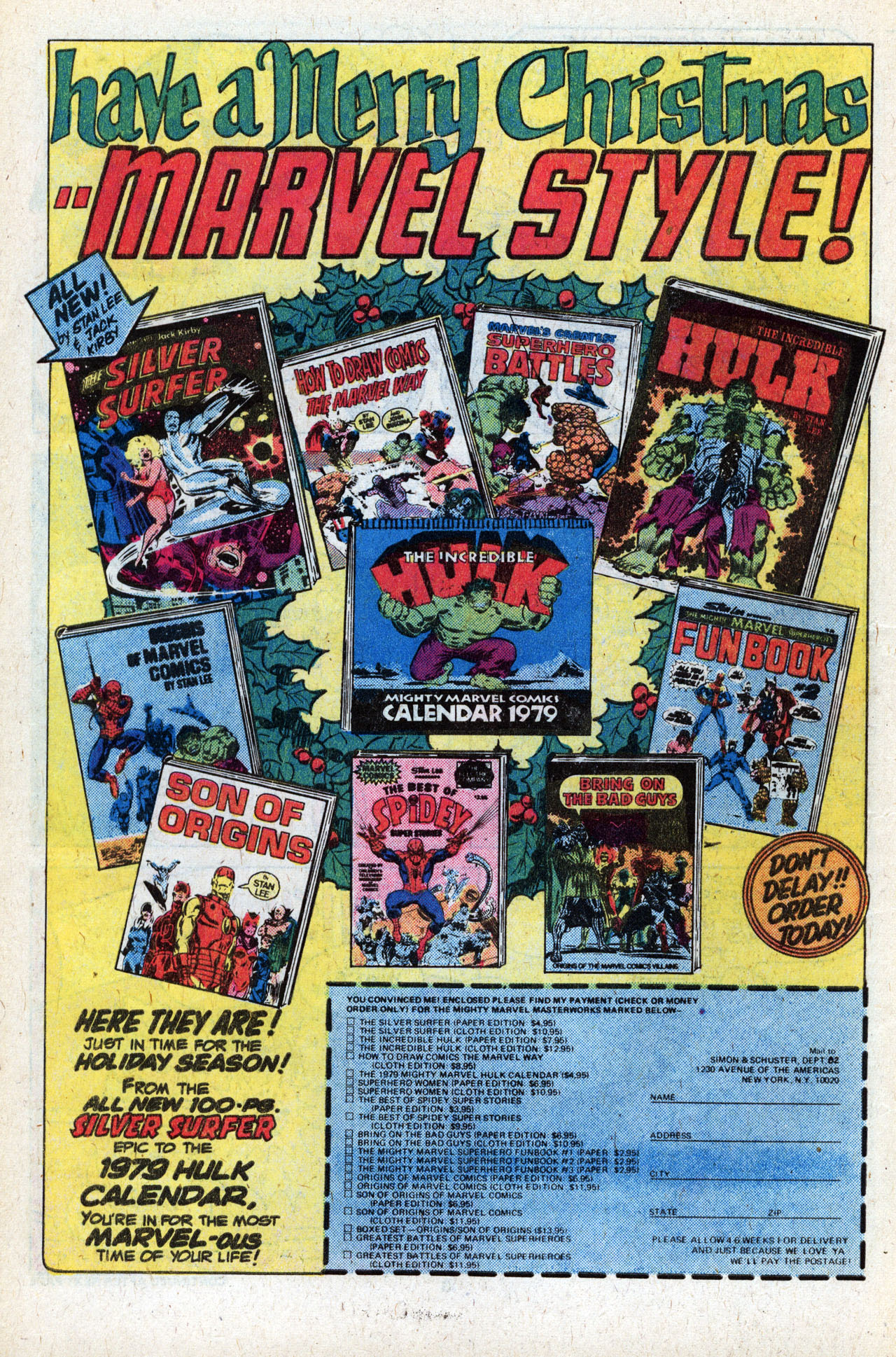 Read online Laff-a-lympics comic -  Issue #10 - 6