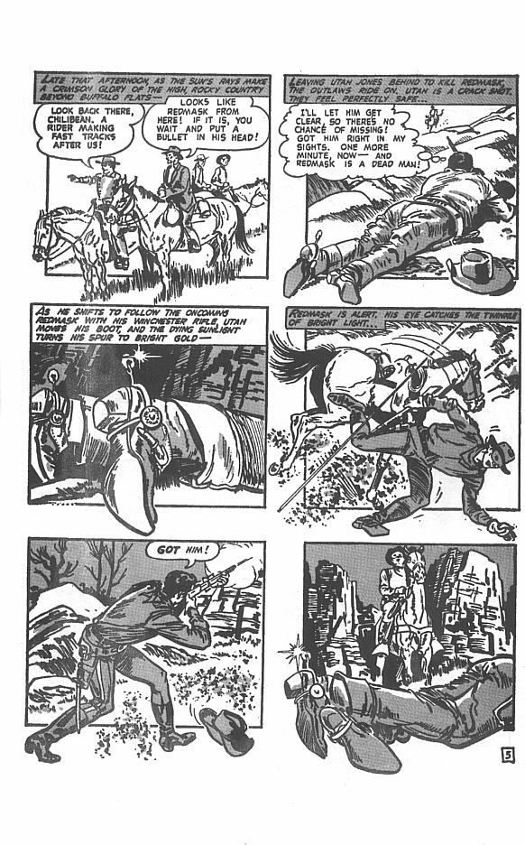 Best of the West (1998) issue 18 - Page 40