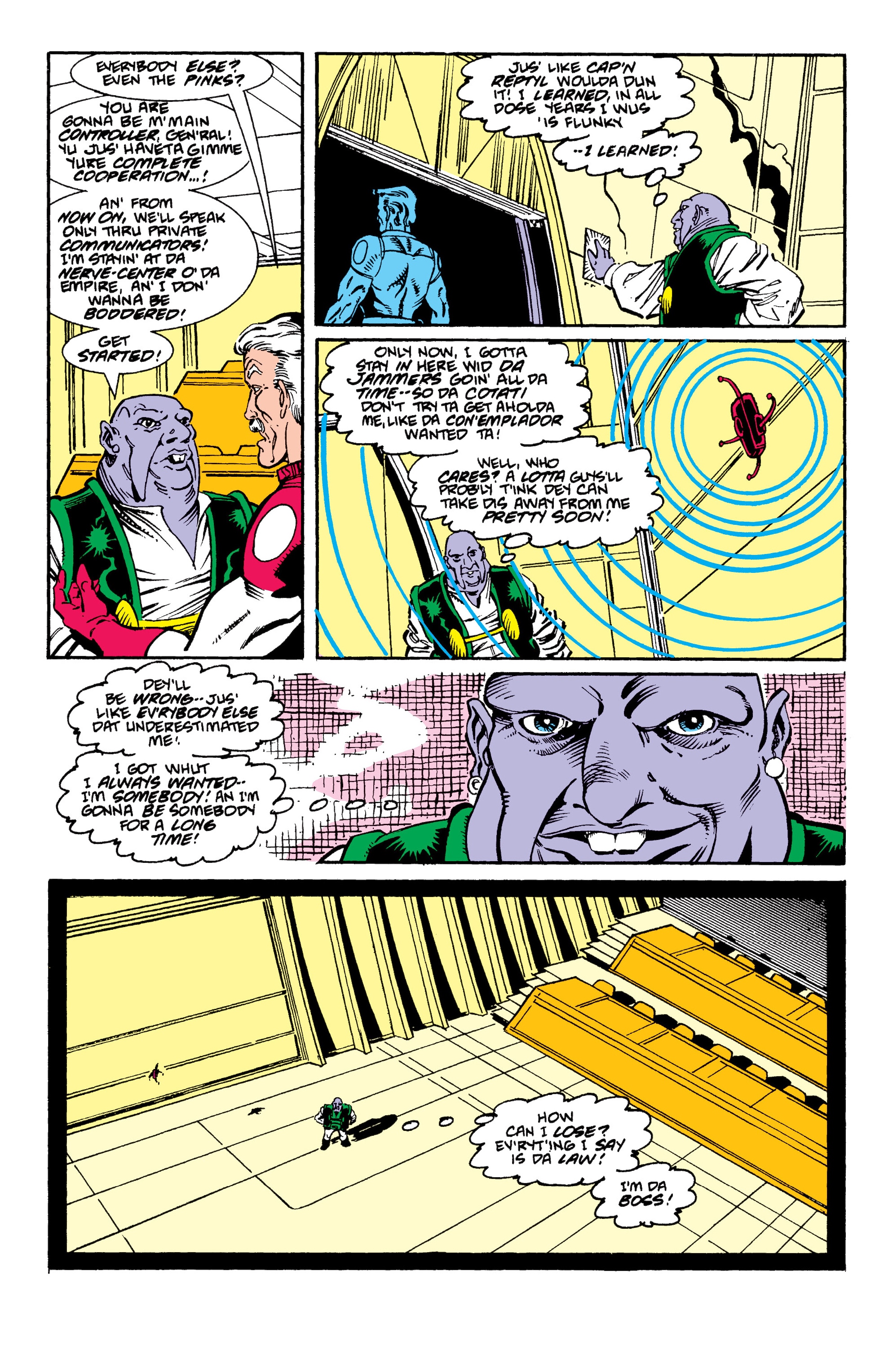 Read online Silver Surfer Epic Collection comic -  Issue # TPB 5 (Part 3) - 12