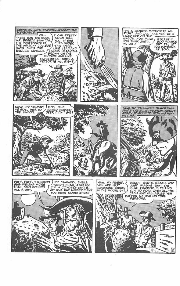 Best of the West (1998) issue 18 - Page 14
