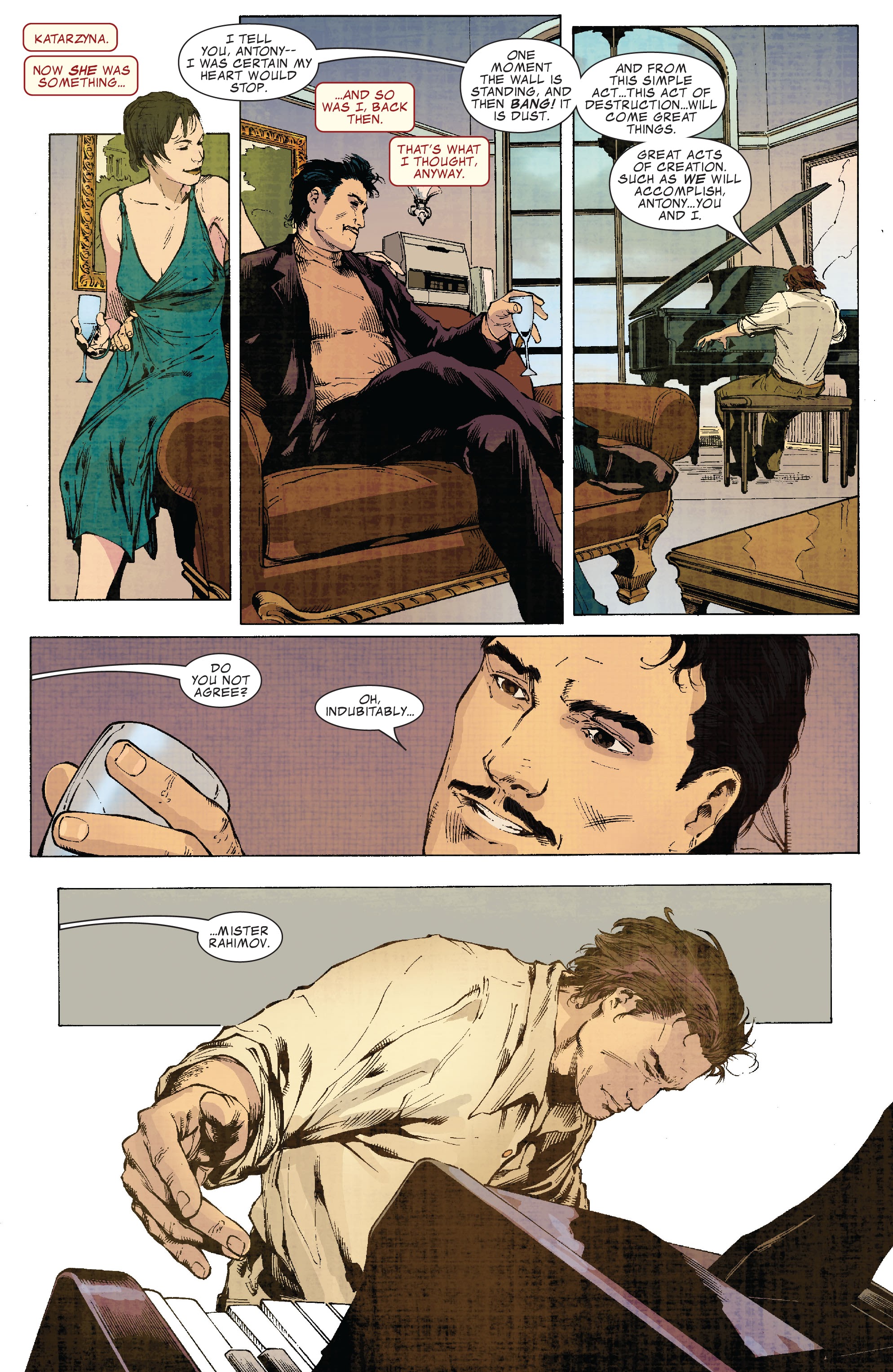 Read online Iron Man: Director of S.H.I.E.L.D. - The Complete Collection comic -  Issue # TPB (Part 4) - 97