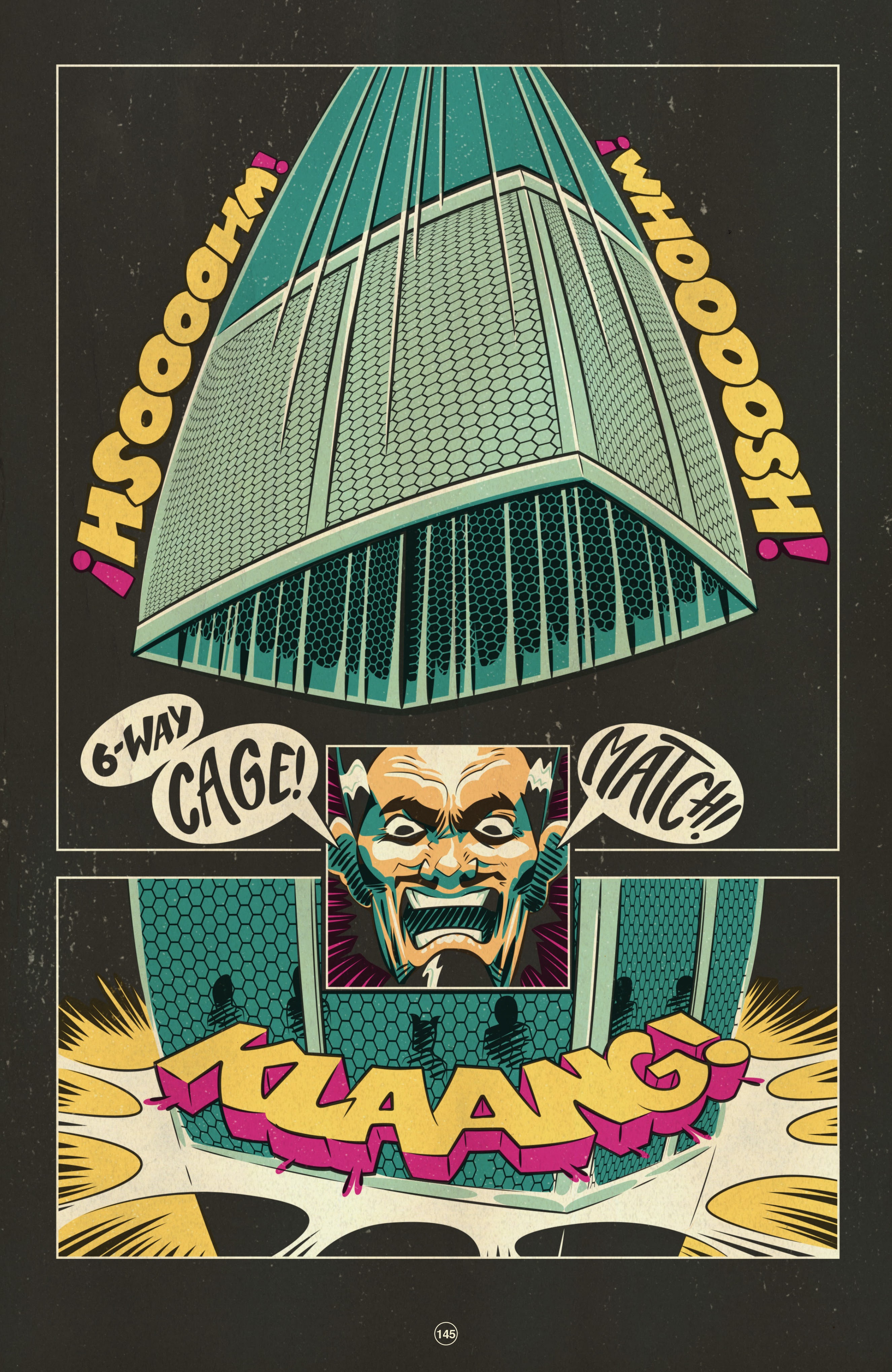 Read online La Mano del Destino comic -  Issue # TPB (Part 2) - 41