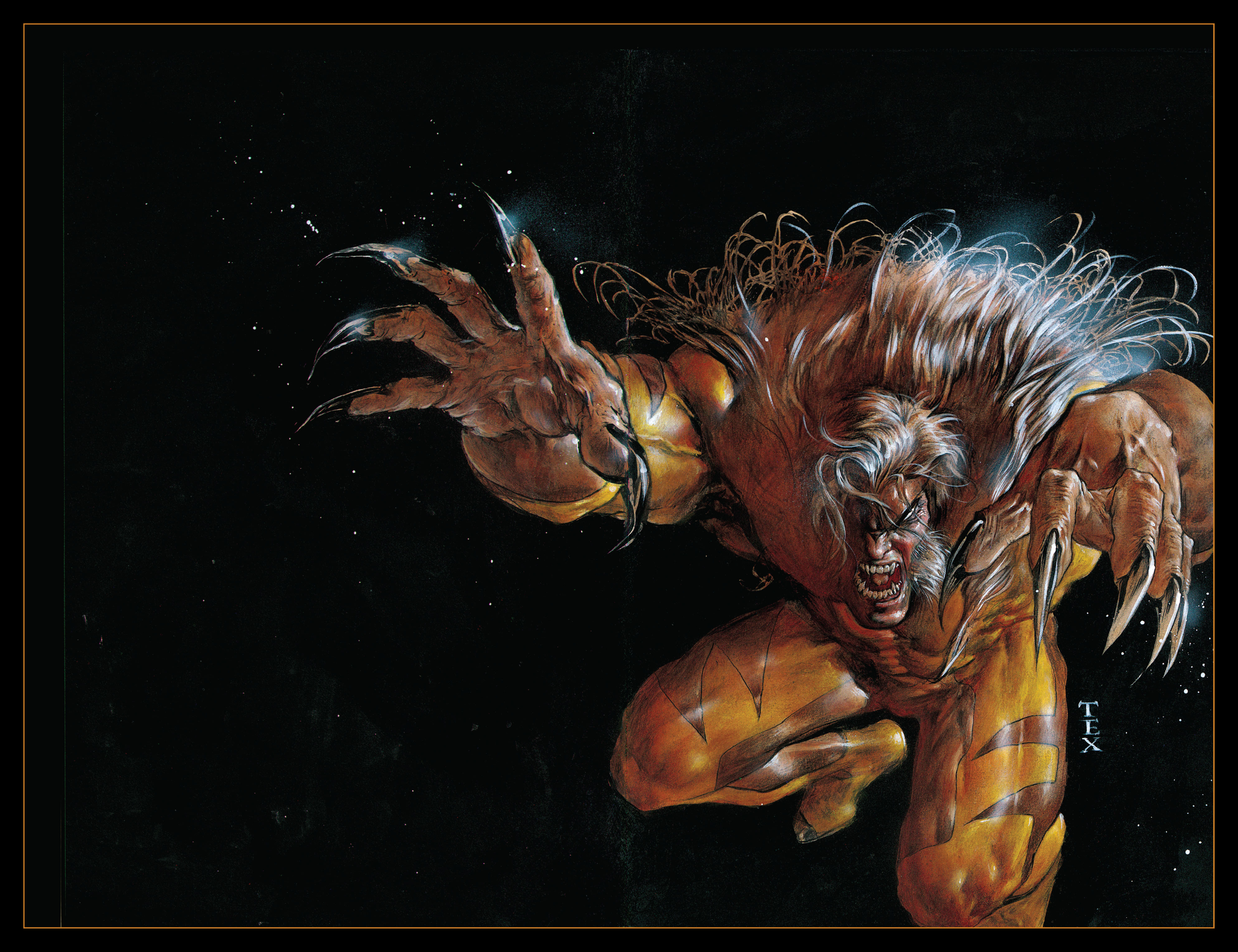 Read online Wolverine Epic Collection: Blood Debt comic -  Issue #Wolverine Epic Collection TPB 6 (Part 3) - 46