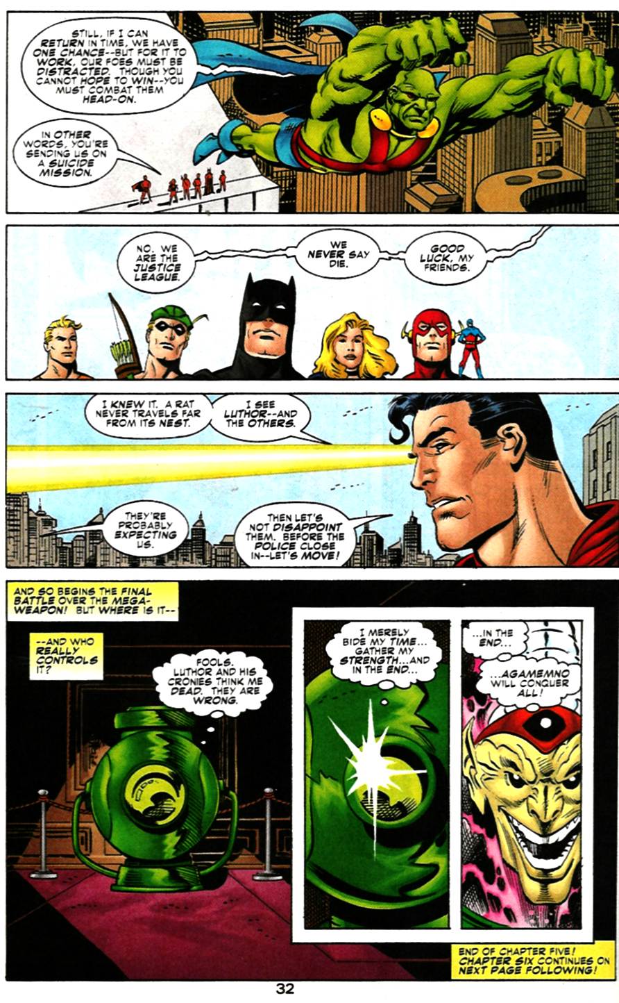 Read online Silver Age 80-Page Giant comic -  Issue # Full - 33