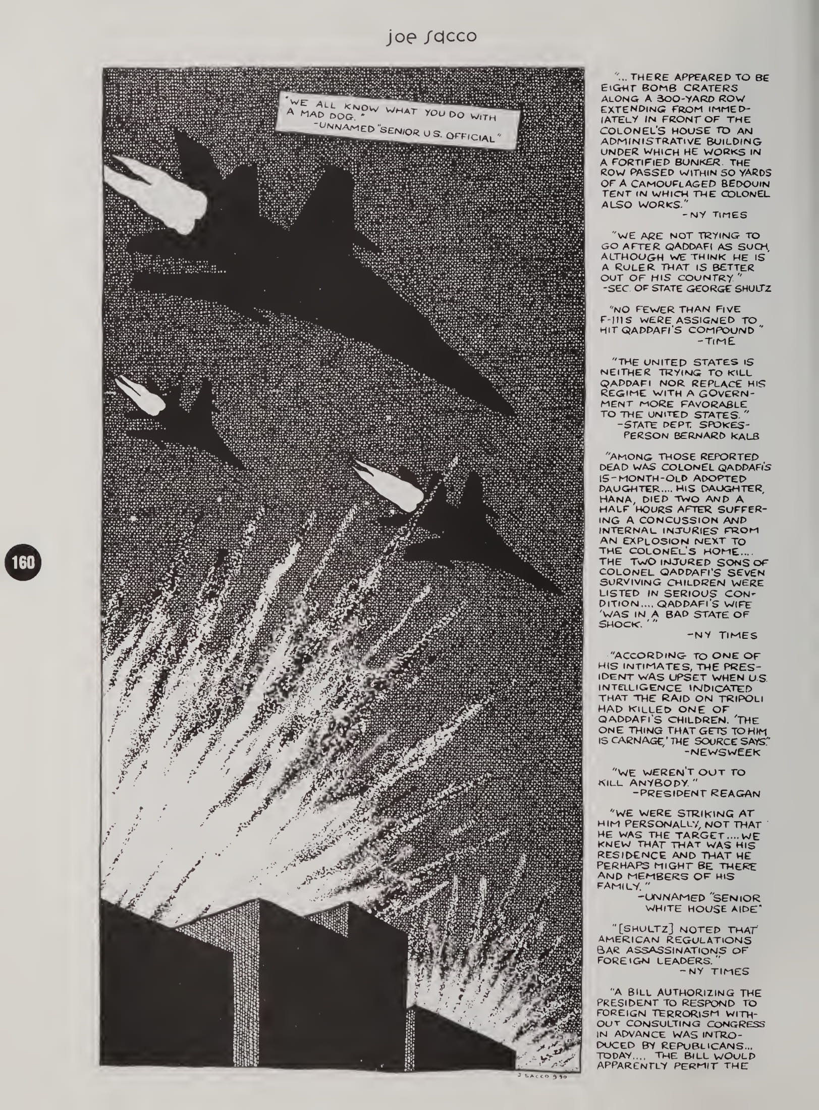 Read online The New Comics Anthology comic -  Issue # TPB (Part 2) - 63