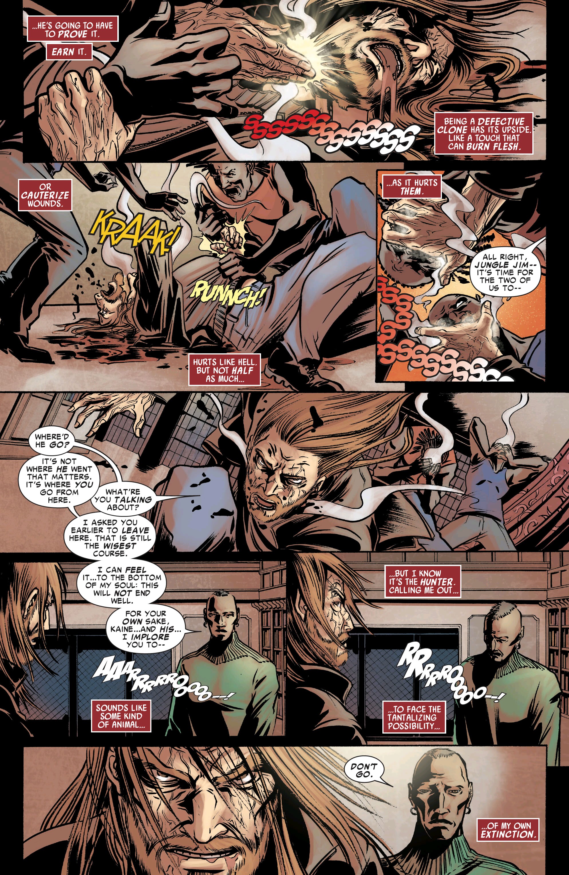 Read online Amazing Spider-Man: The Gauntlet: The Complete Collection comic -  Issue # TPB 2 (Part 4) - 48