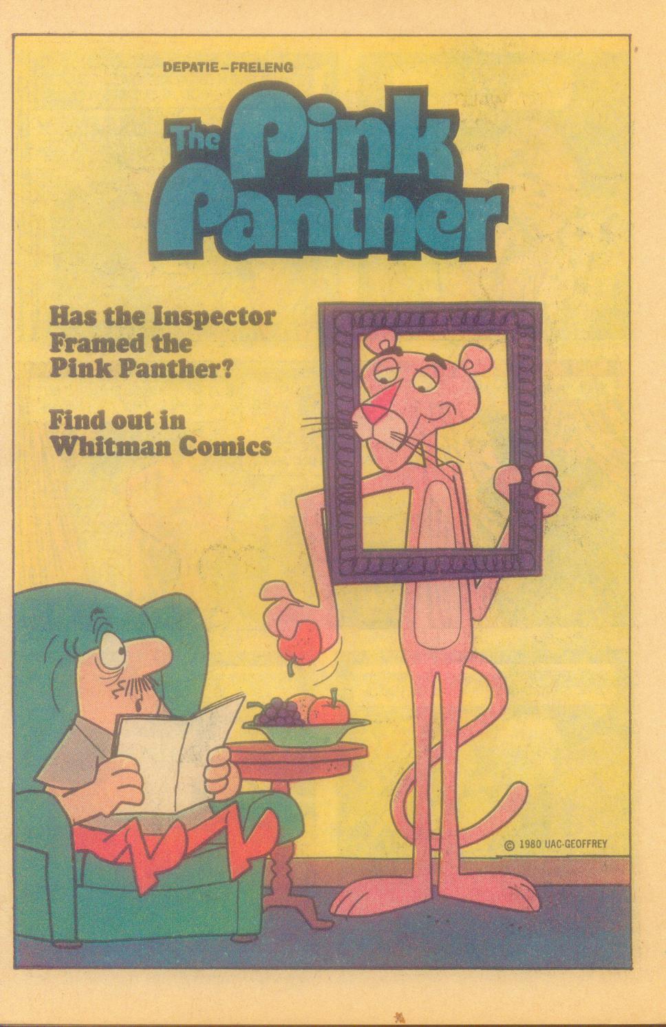 Read online Grimm's Ghost Stories comic -  Issue #55 - 30