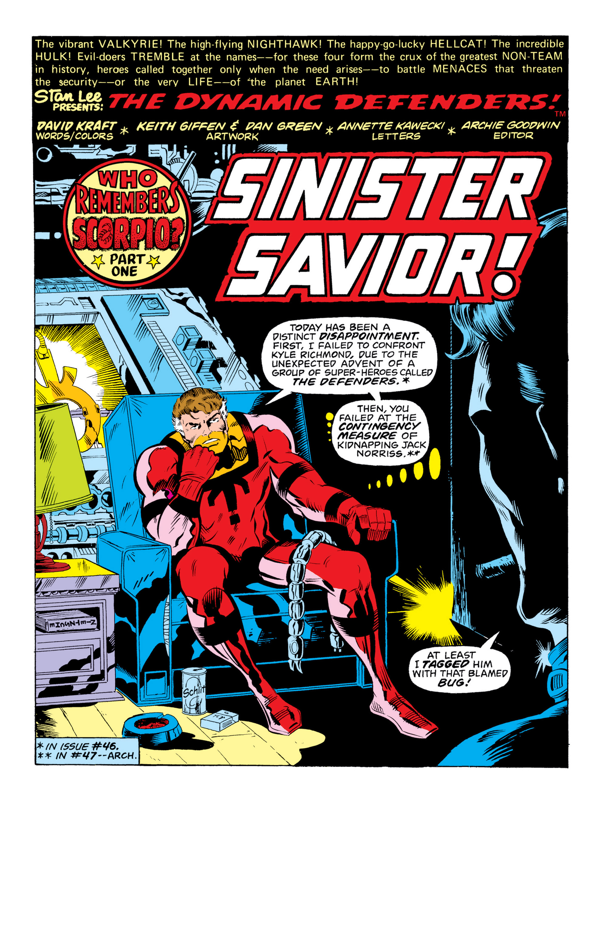 Read online Moon Knight Omnibus comic -  Issue # TPB 1 (Part 2) - 1