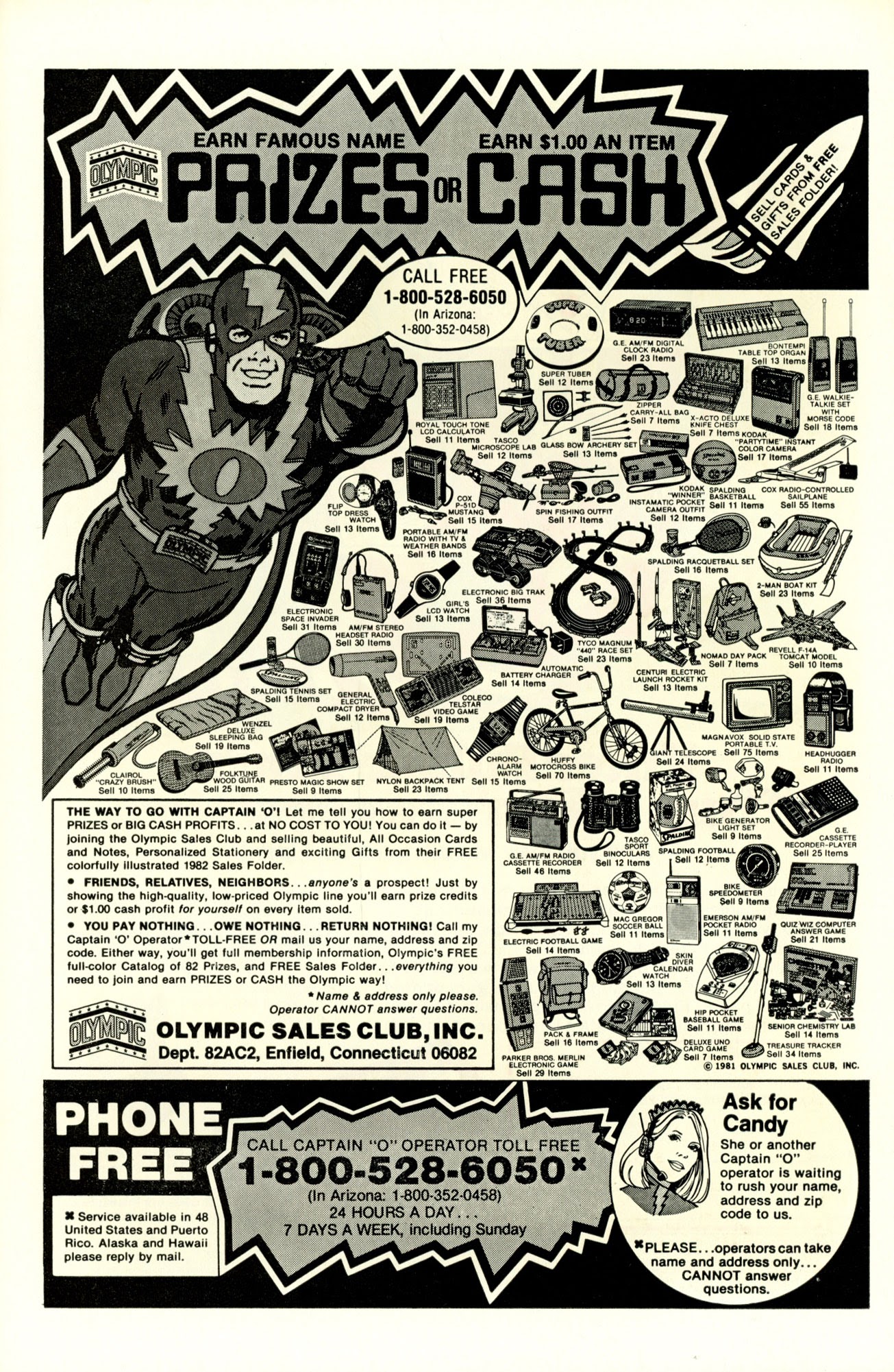 Read online Laugh (Comics) comic -  Issue #372 - 35