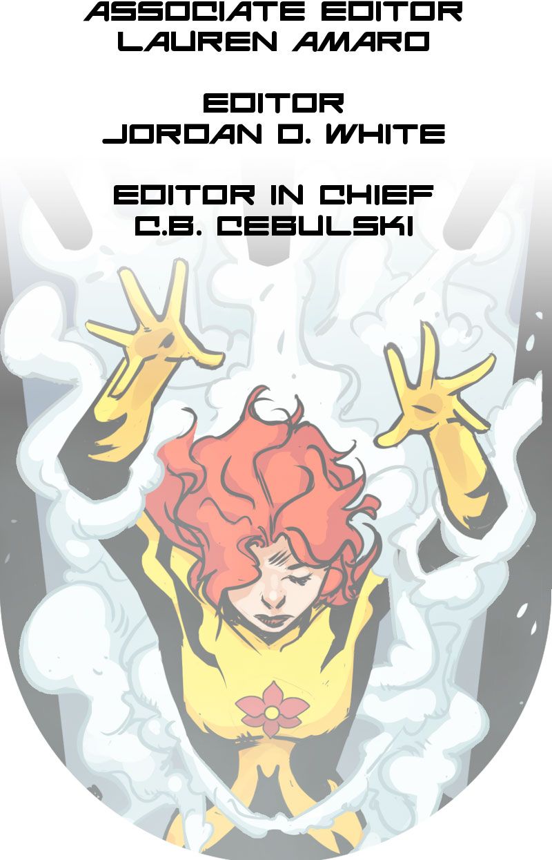 Read online X-Men Unlimited: Infinity Comic comic -  Issue #112 - 46