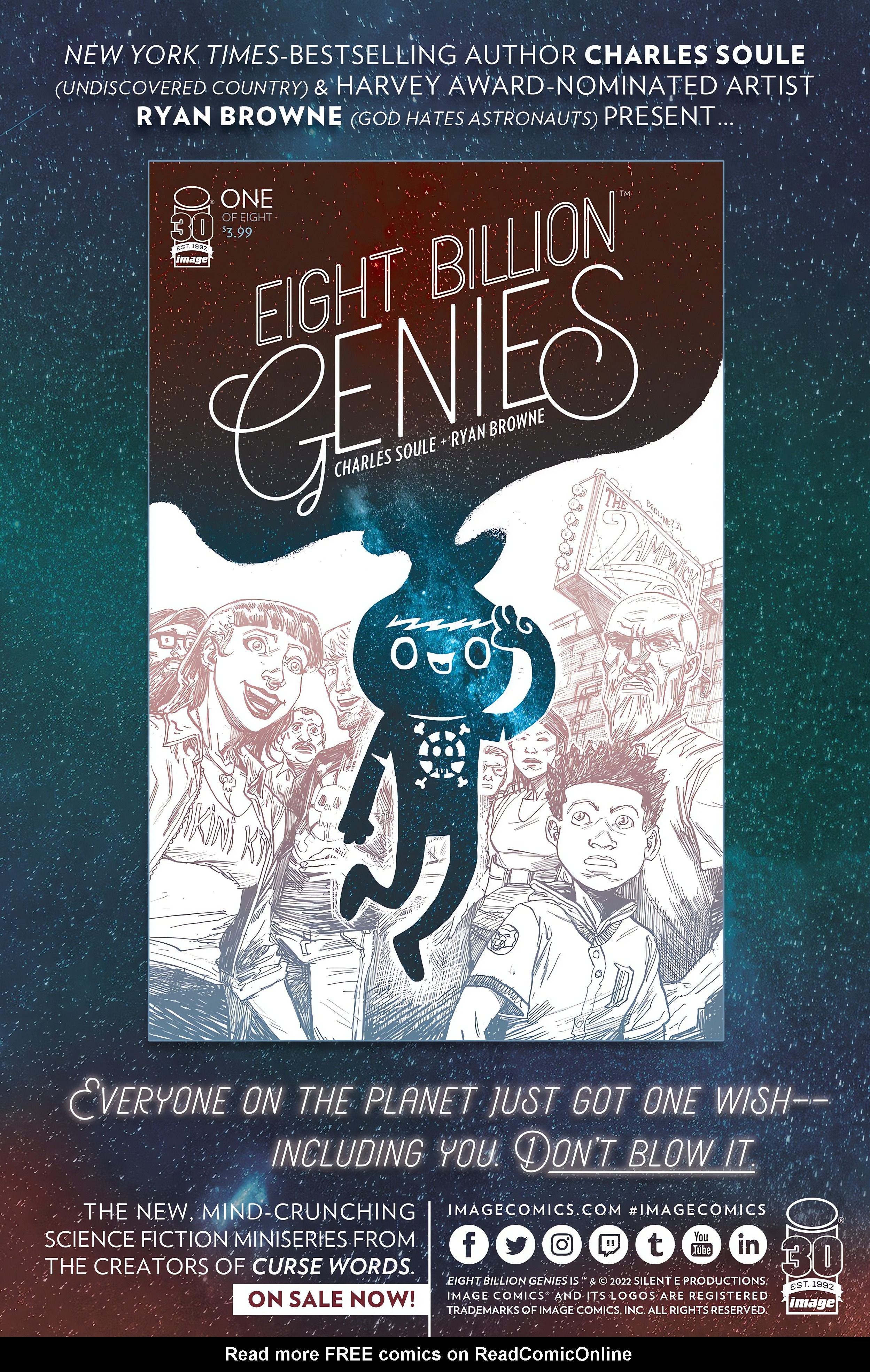 Read online Undiscovered Country comic -  Issue #26 - 29